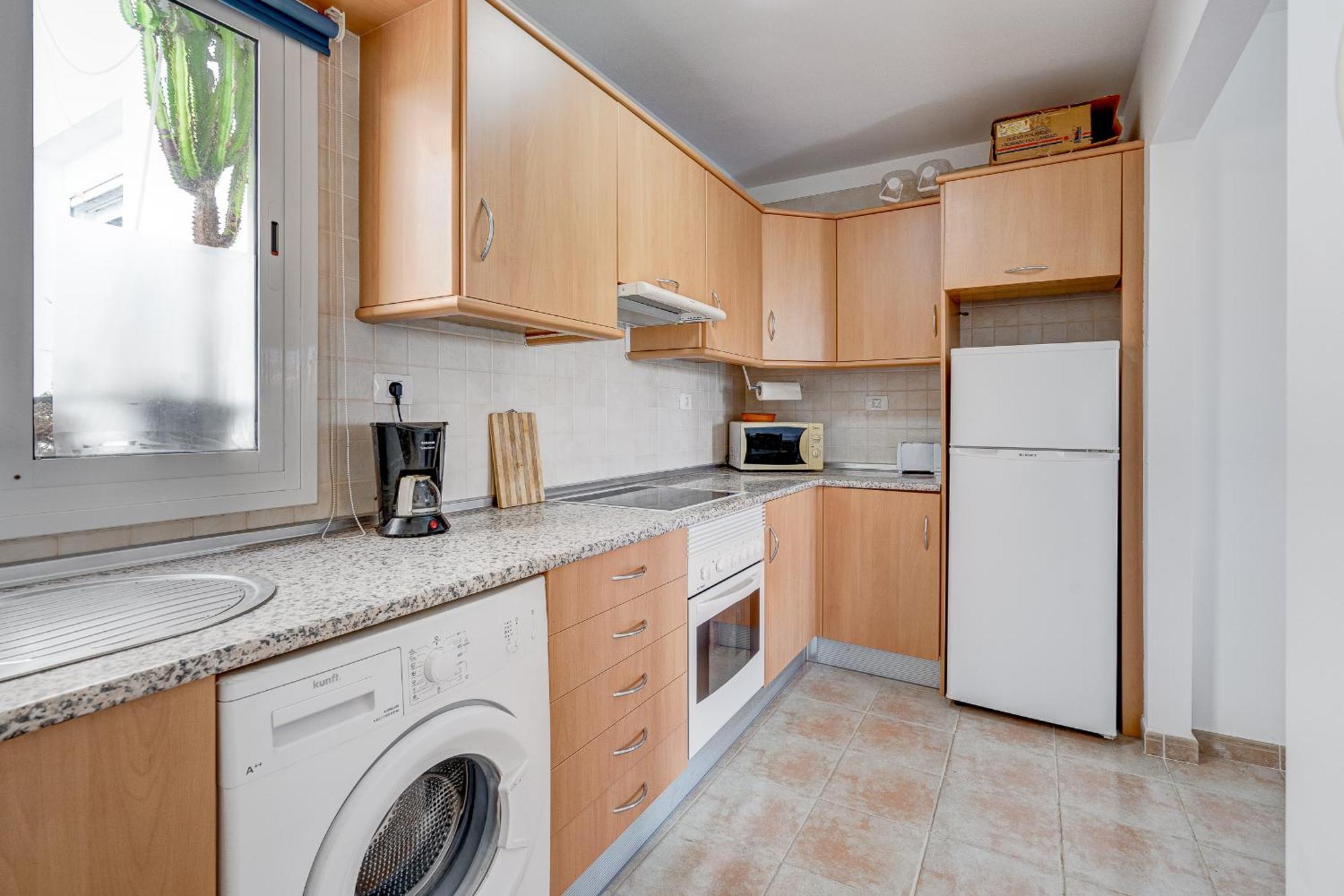 Vista 2 Bedrooms * San Isidro (Tenerife)