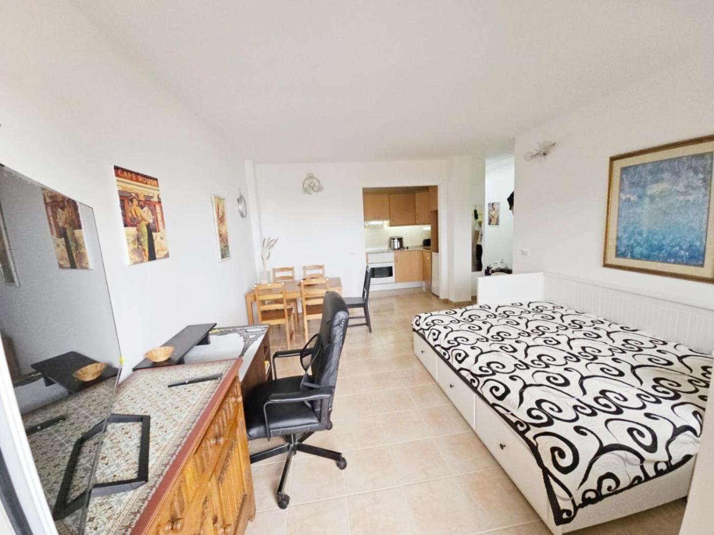 Vista 2 Bedrooms Apartamento San Isidro (Tenerife)