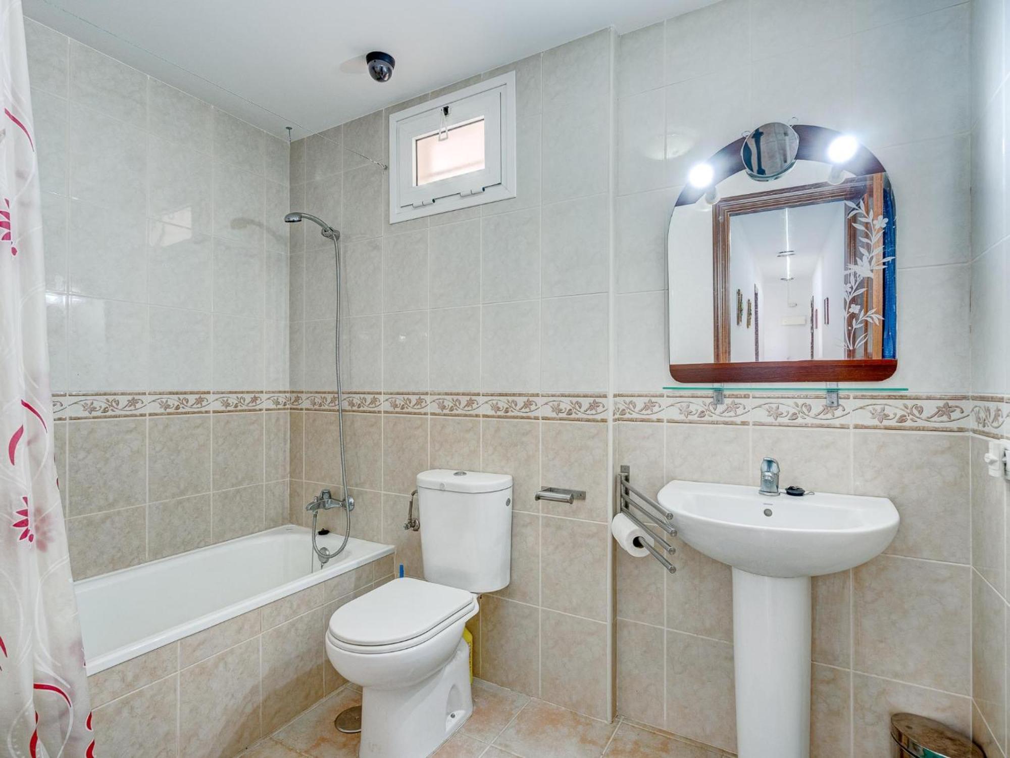 Vista 2 Bedrooms