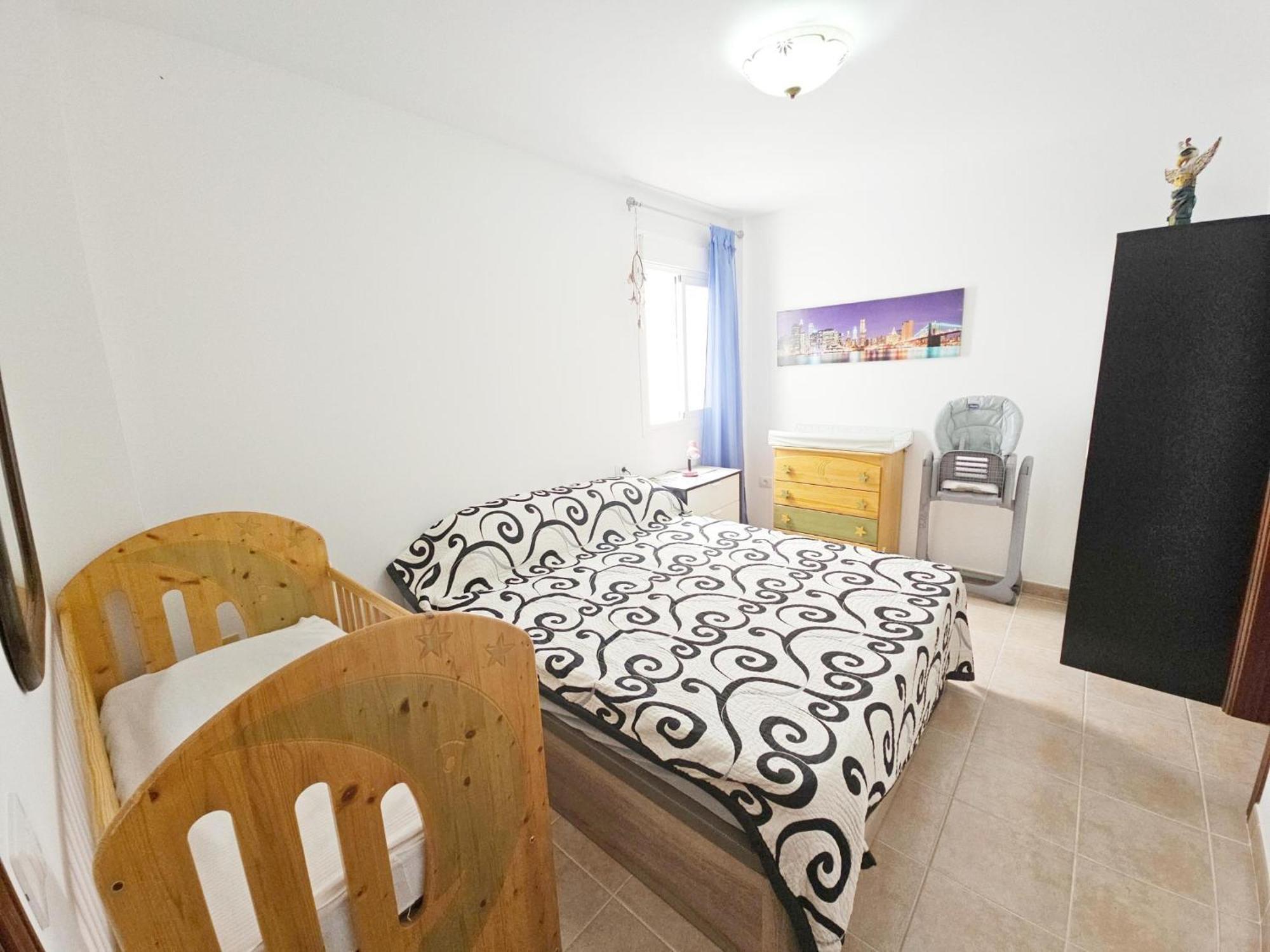 Vista 2 Bedrooms Apartamento *