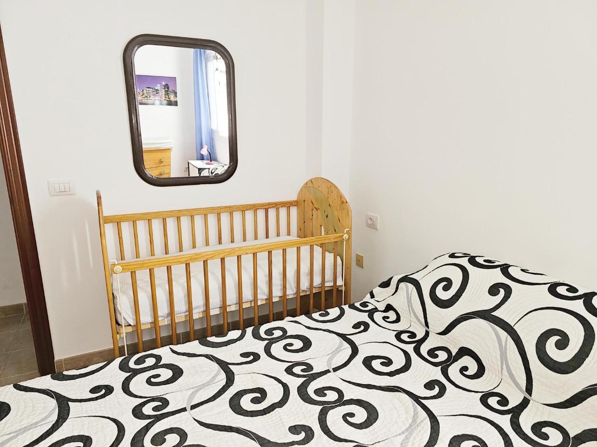 Vista 2 Bedrooms San Isidro (Tenerife)