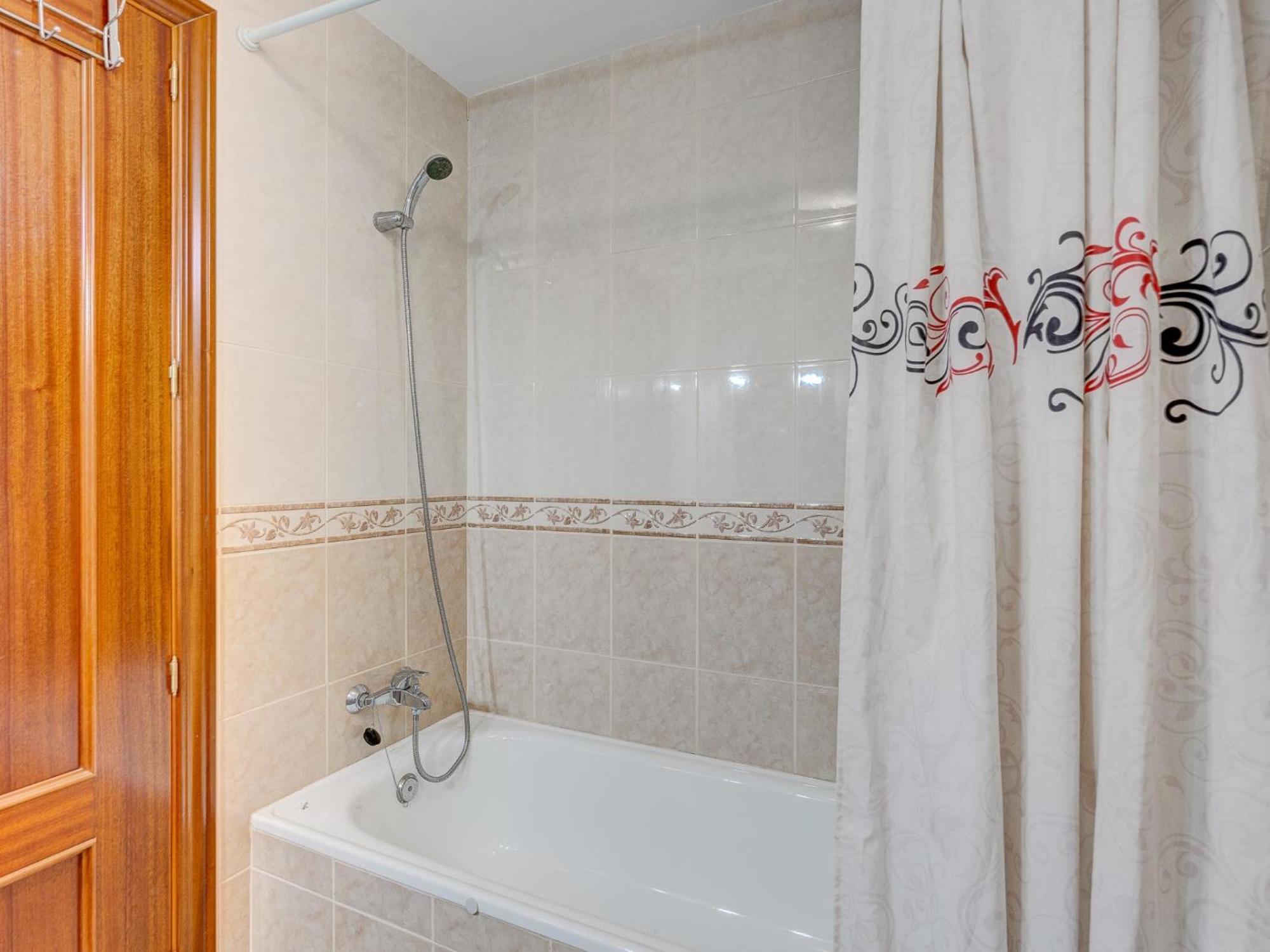 Vista 2 Bedrooms