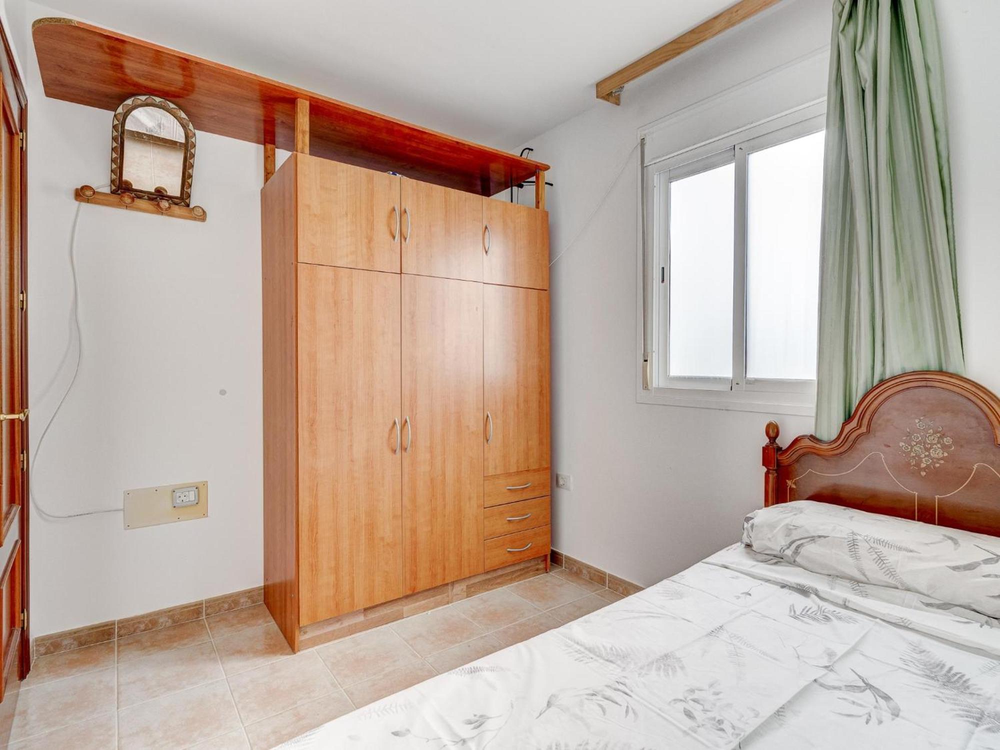 Apartamento Vista 2 Bedrooms San Isidro (Tenerife)