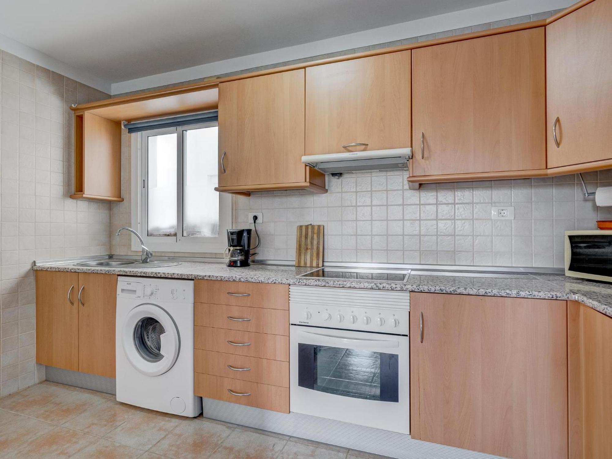 Apartamento Vista 2 Bedrooms
