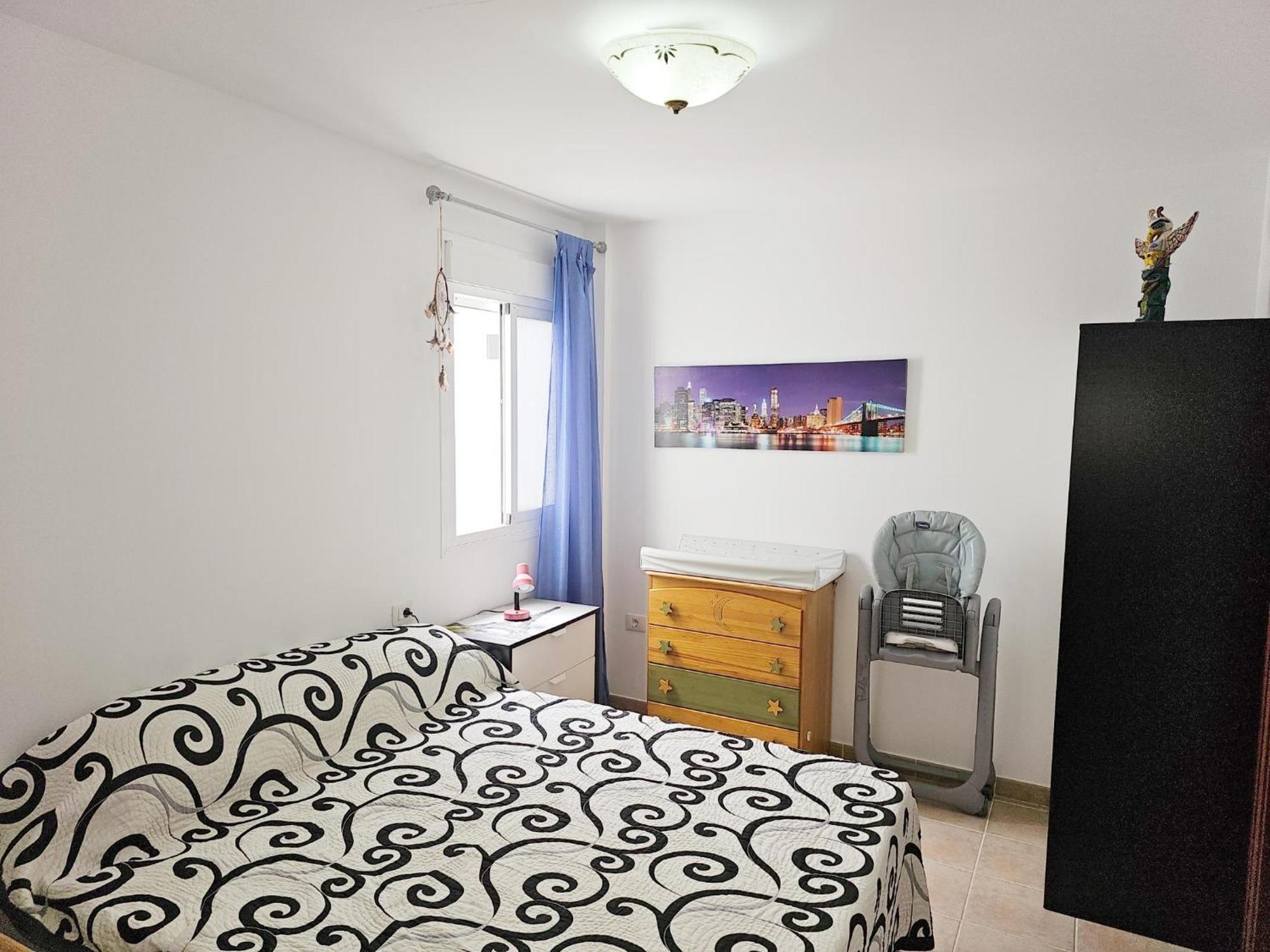Vista 2 Bedrooms Apartamento *