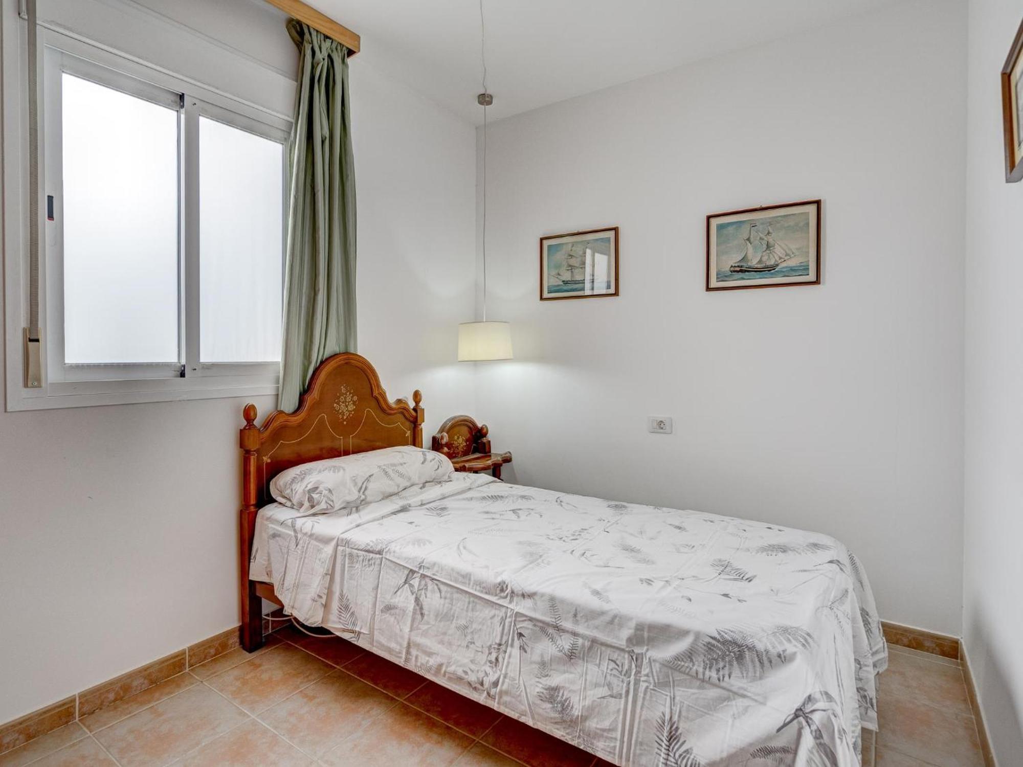 Vista 2 Bedrooms San Isidro (Tenerife)