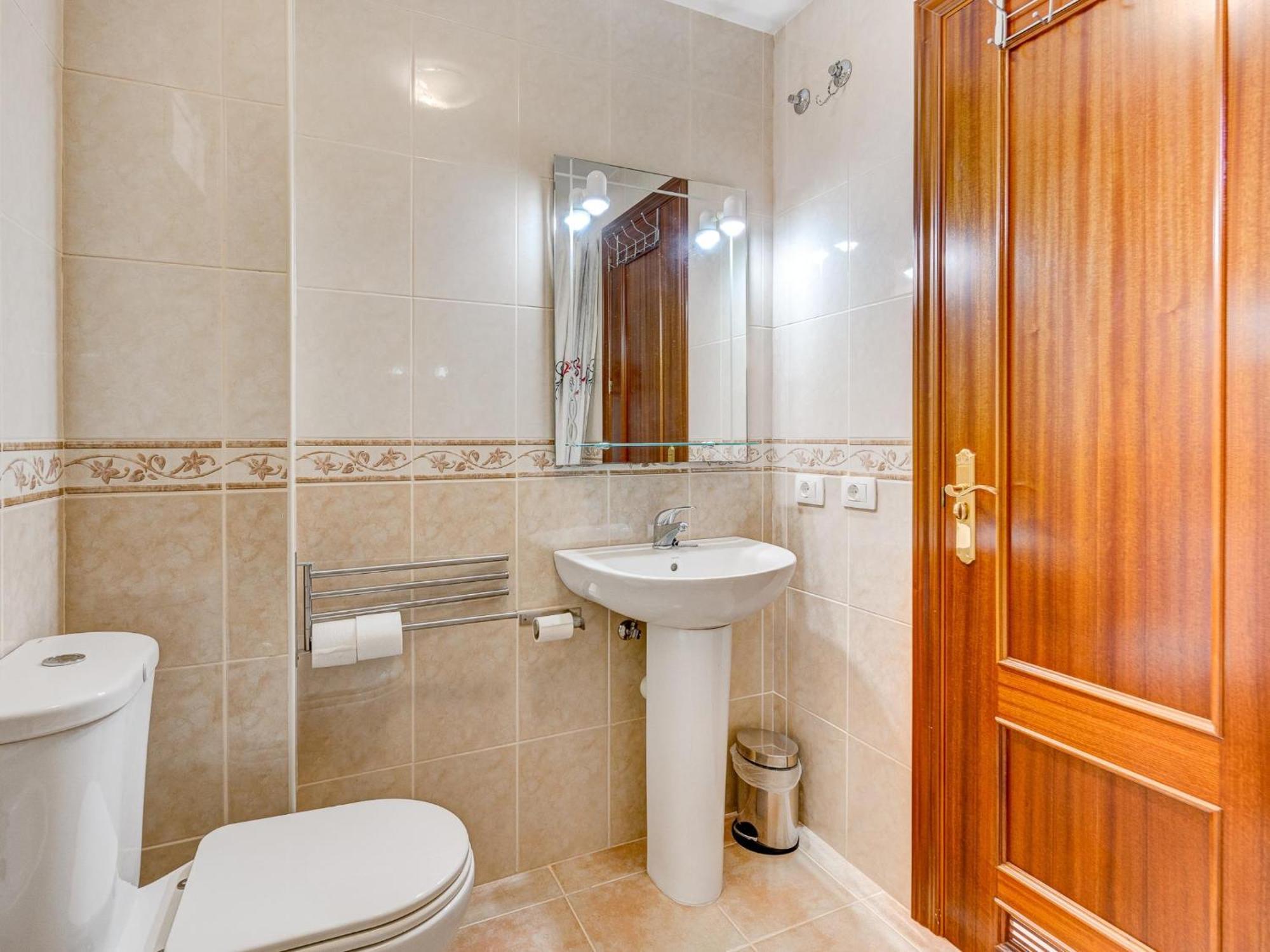 Apartamento Vista 2 Bedrooms