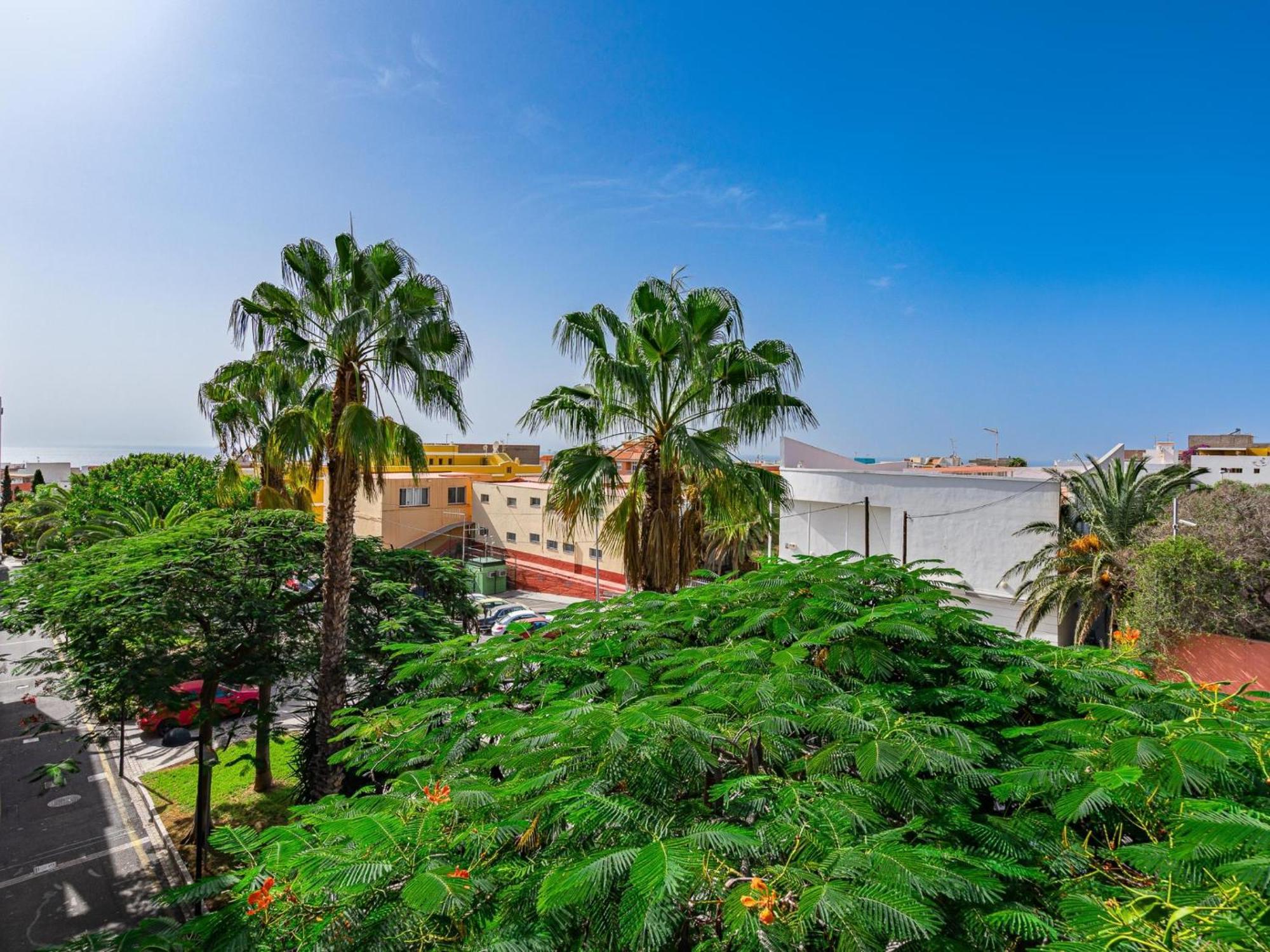 Vista 2 Bedrooms San Isidro (Tenerife)