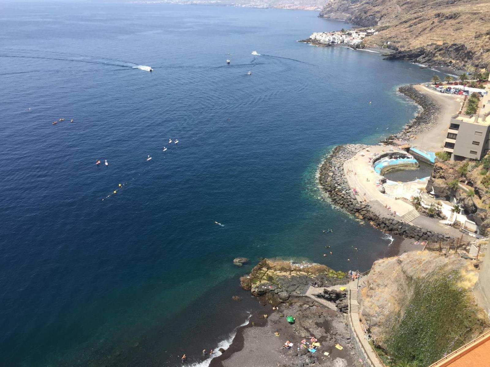 Apartment Familiar And Relax In Tenerife Tabaiba