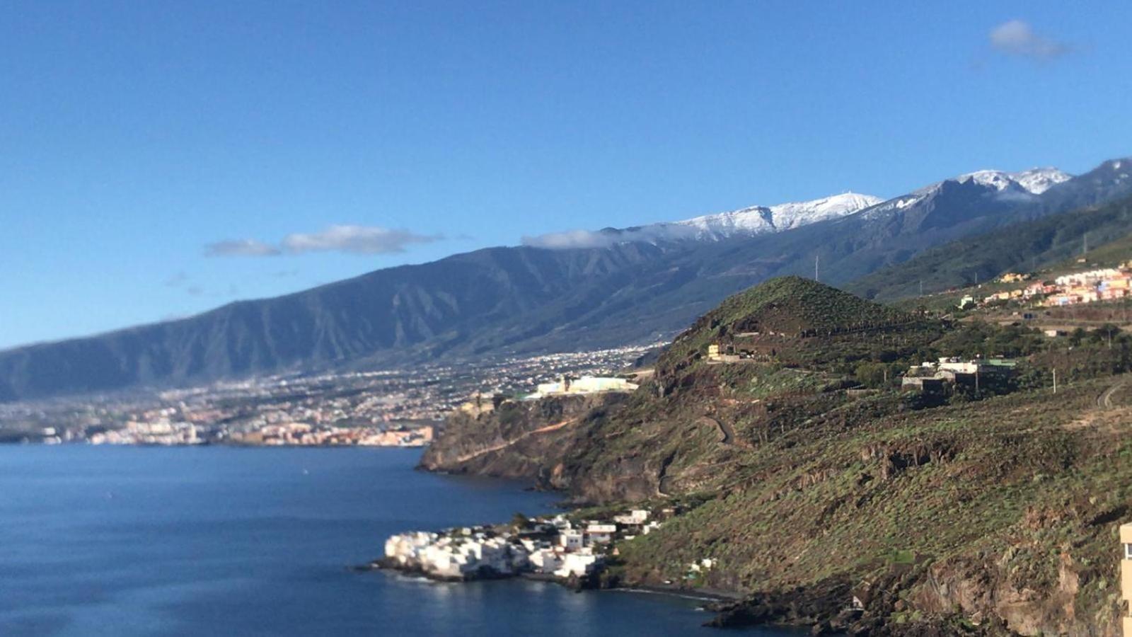 Familiar And Relax In Tenerife * Tabaiba