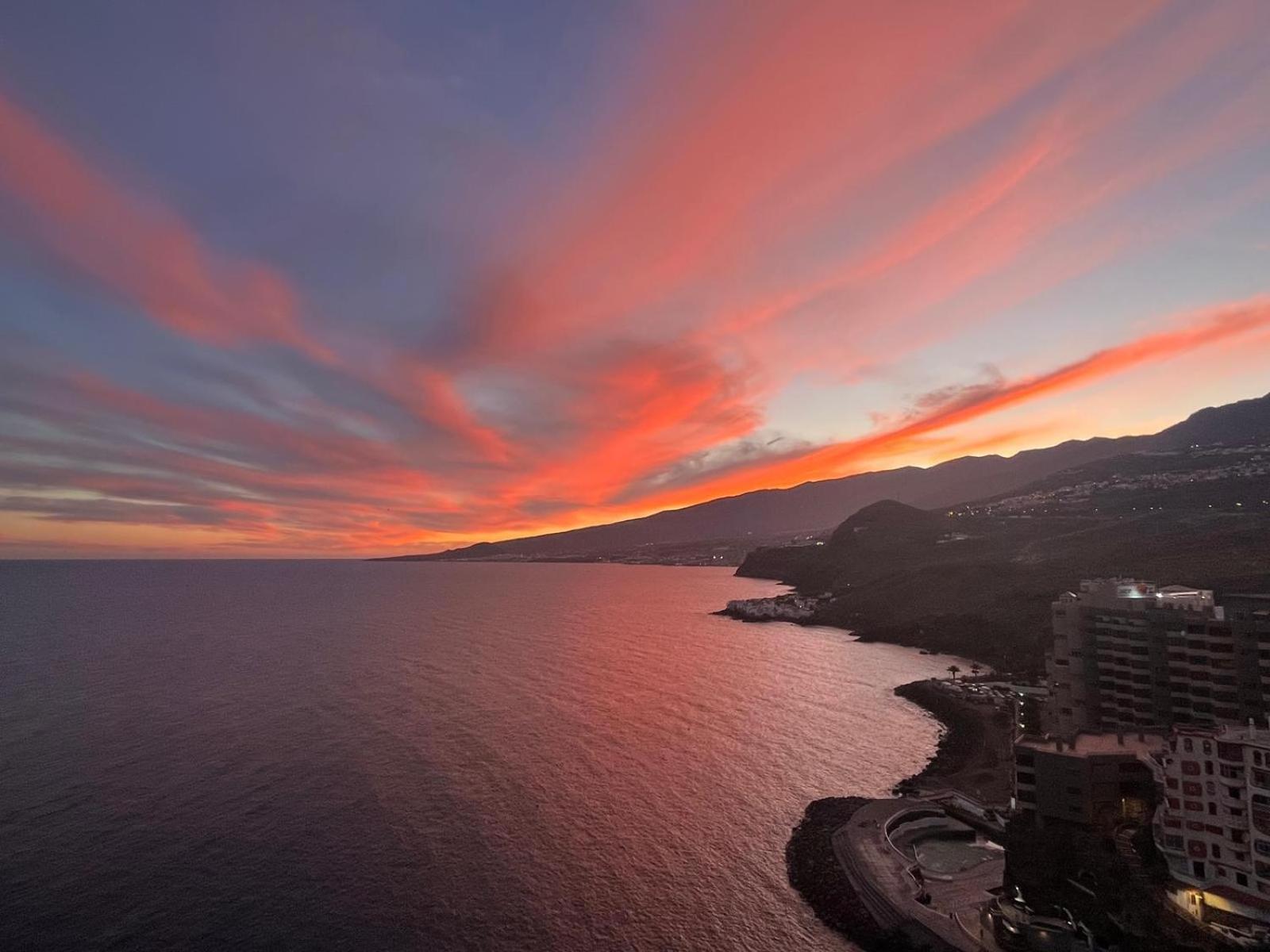 Apartment Familiar And Relax In Tenerife