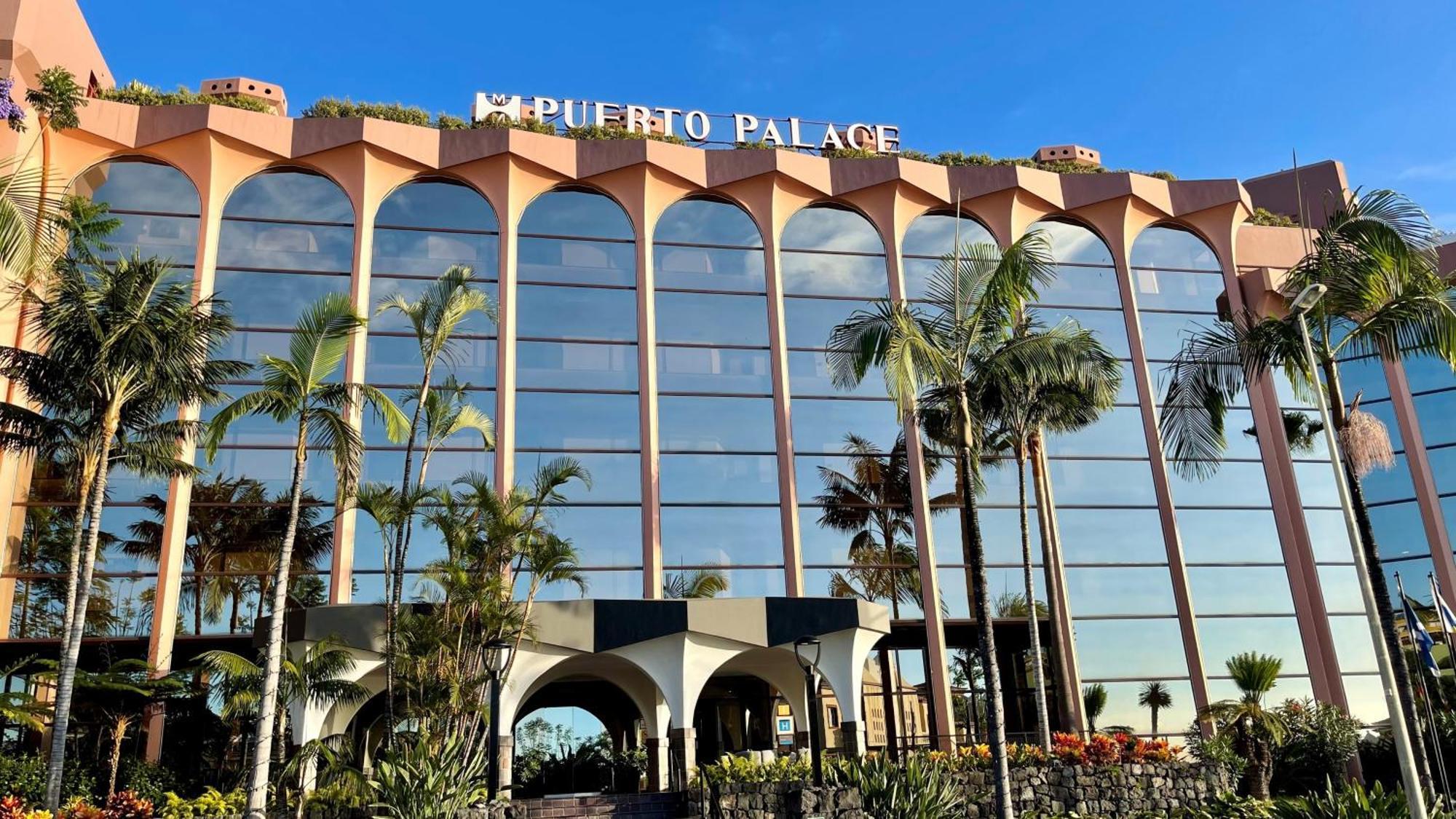 Puerto Palace 4*