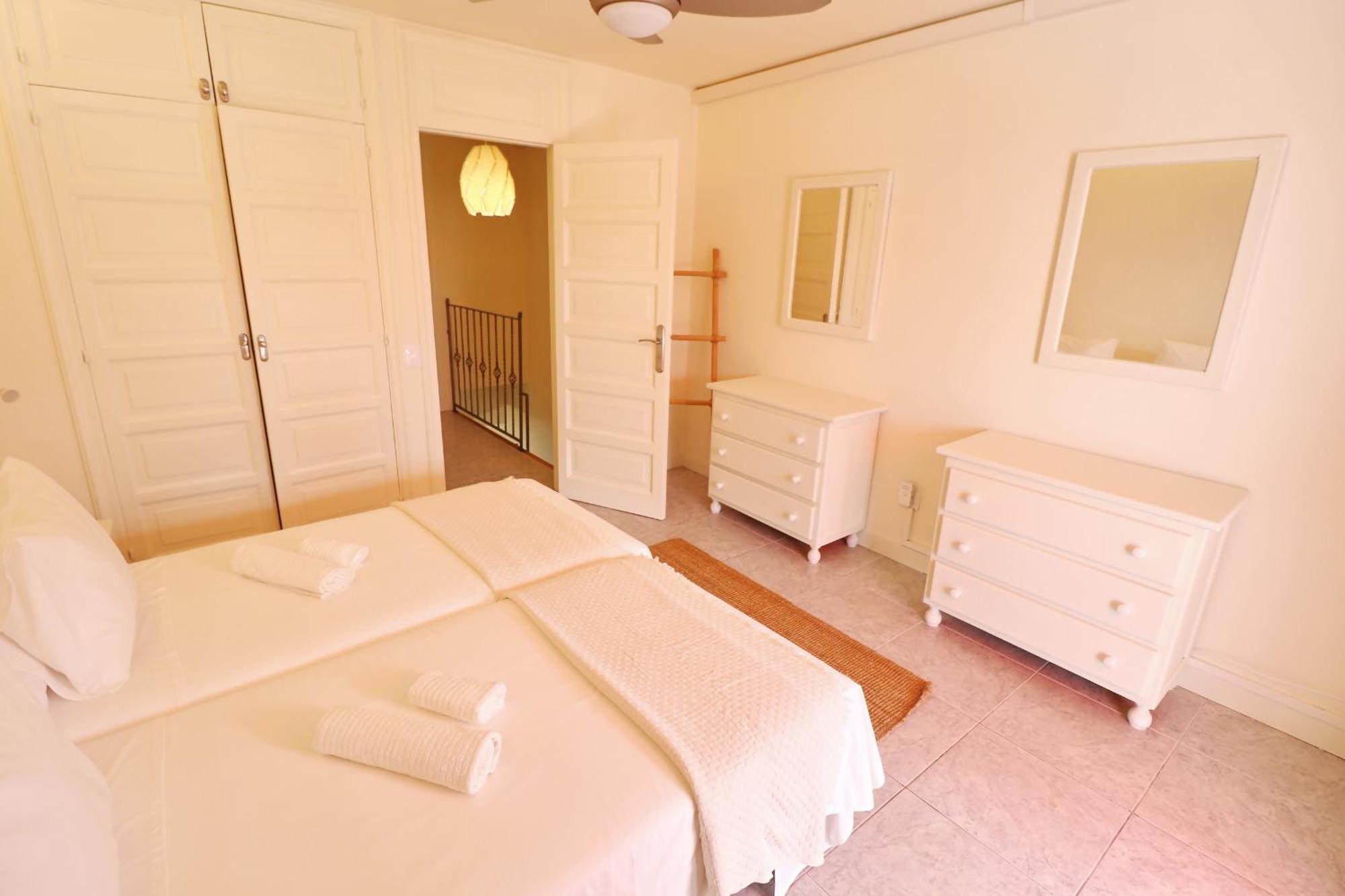 Parque Santiago Ii 122 By Tenerife & Sales Appartement *