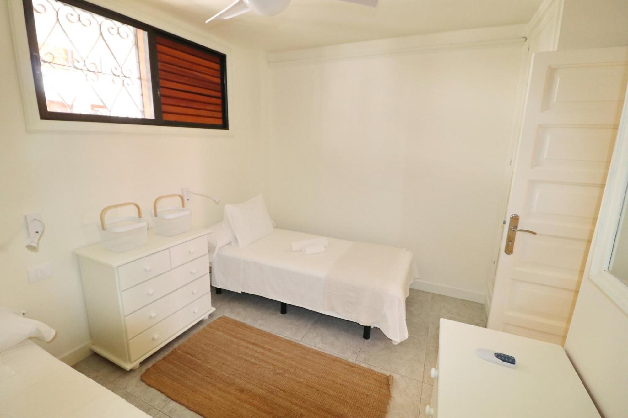 Appartement Parque Santiago Ii 122 By Tenerife & Sales *