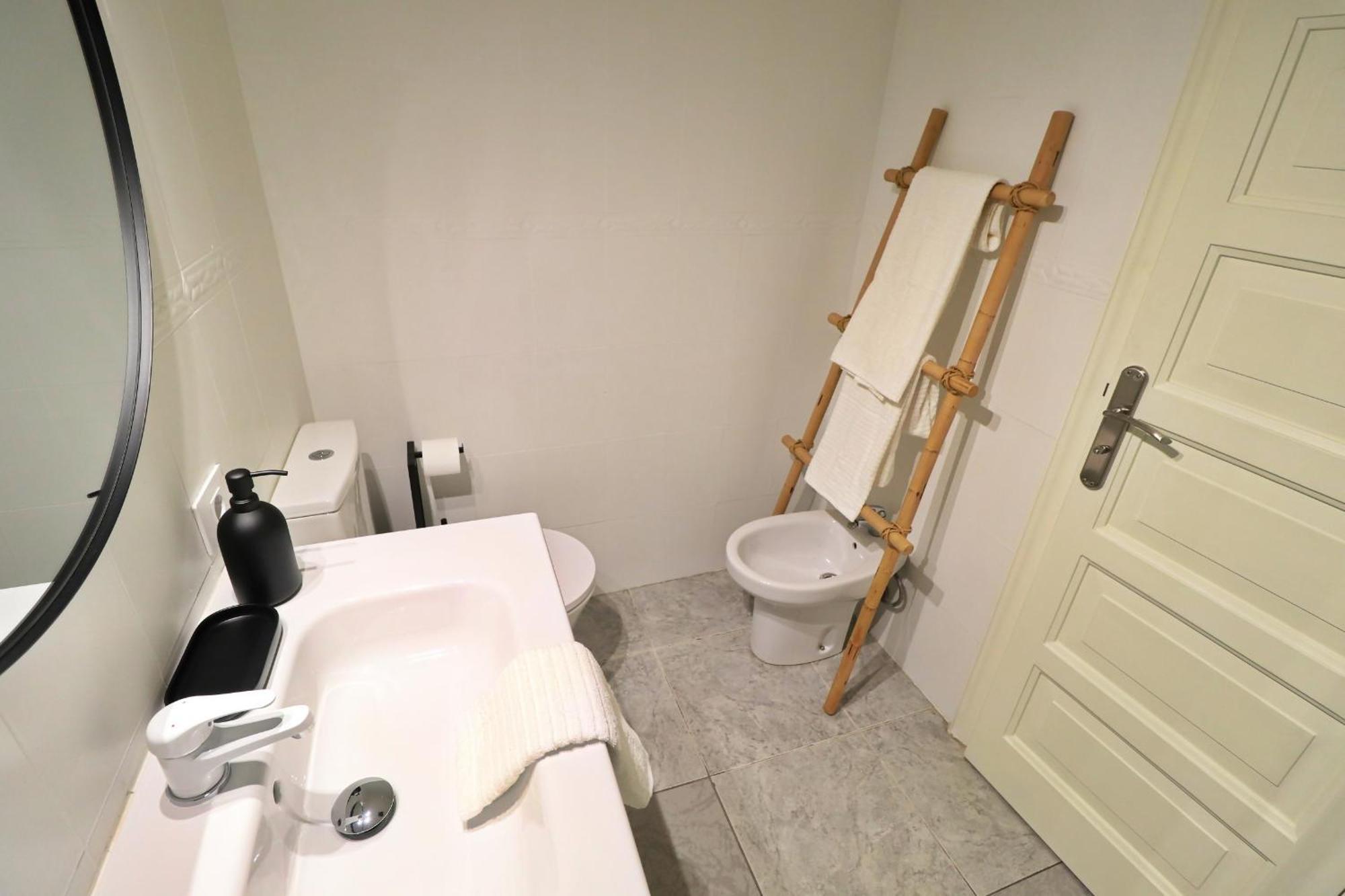 Appartement Parque Santiago Ii 122 By Tenerife & Sales Playa de las Américas