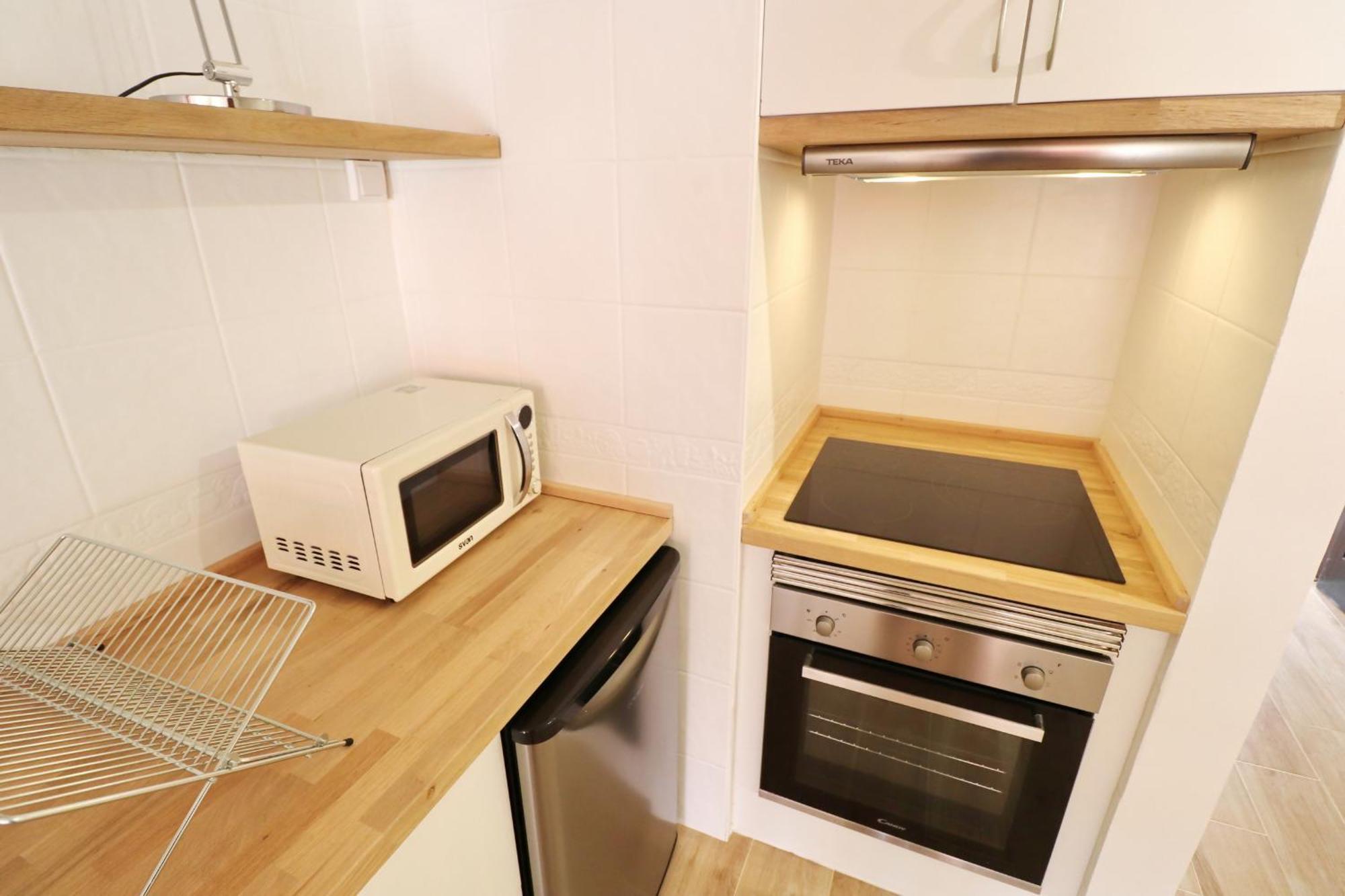 Parque Santiago Ii 122 By Tenerife & Sales Appartement