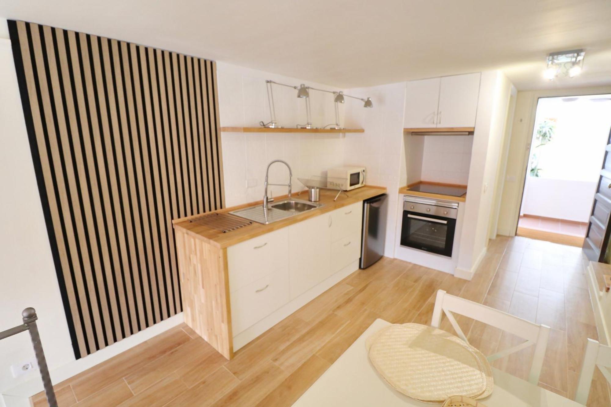 Parque Santiago Ii 122 By Tenerife & Sales Appartement *