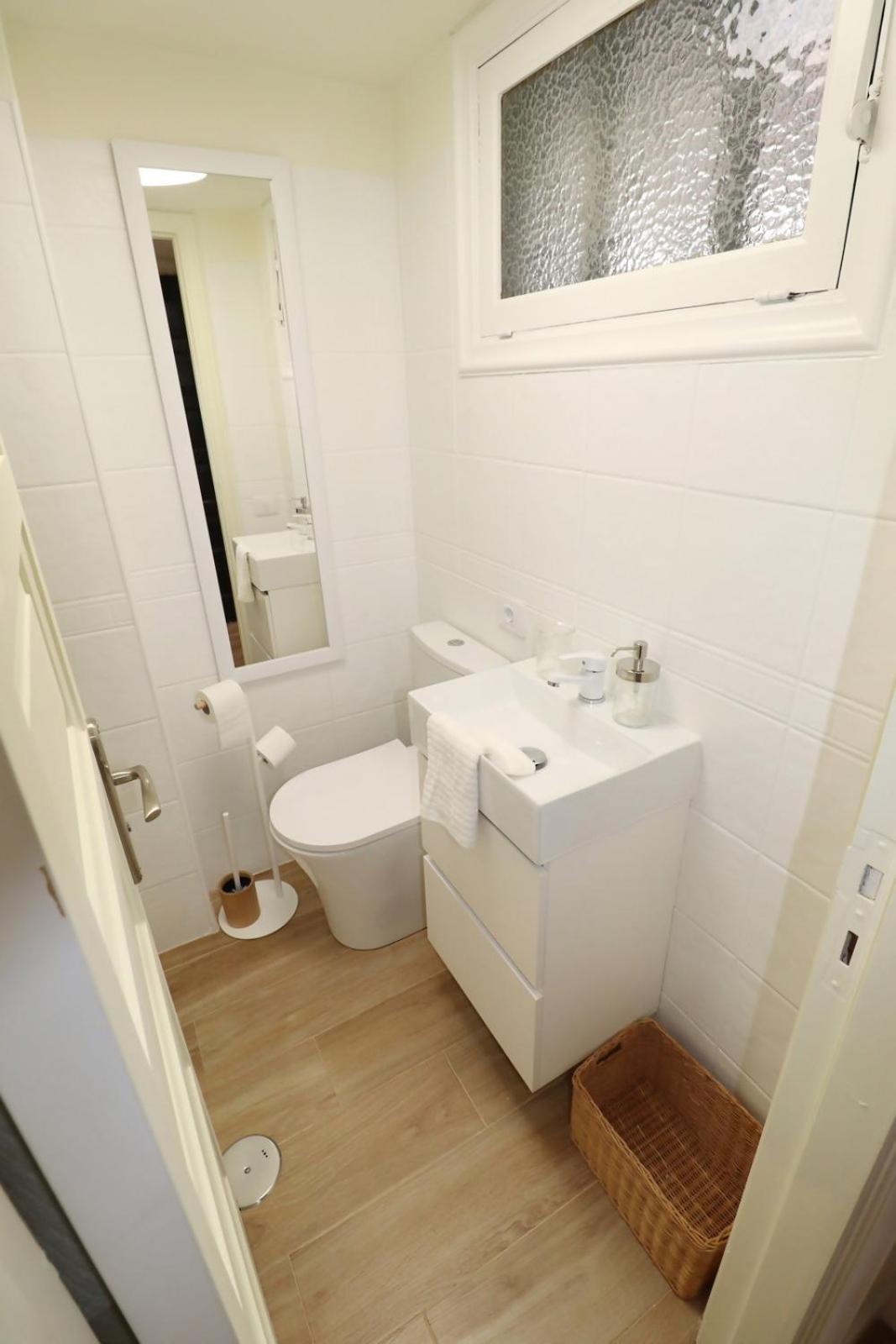 Appartement Parque Santiago Ii 122 By Tenerife & Sales *