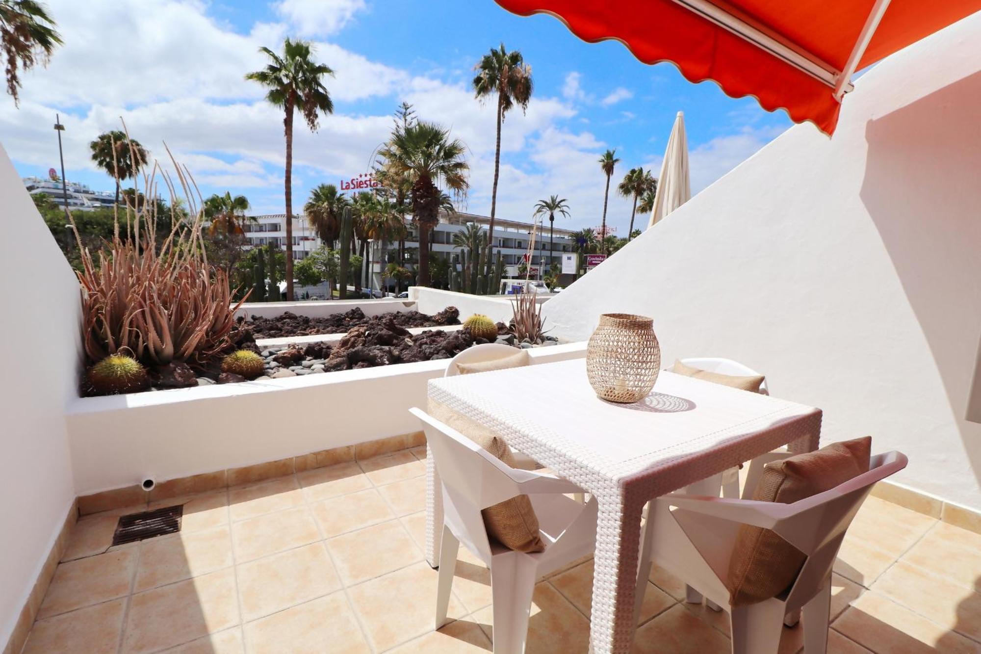 Parque Santiago Ii 122 By Tenerife & Sales *