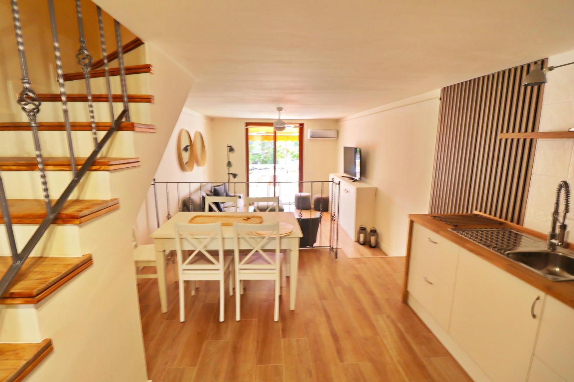 Parque Santiago Ii 122 By Tenerife & Sales Appartement