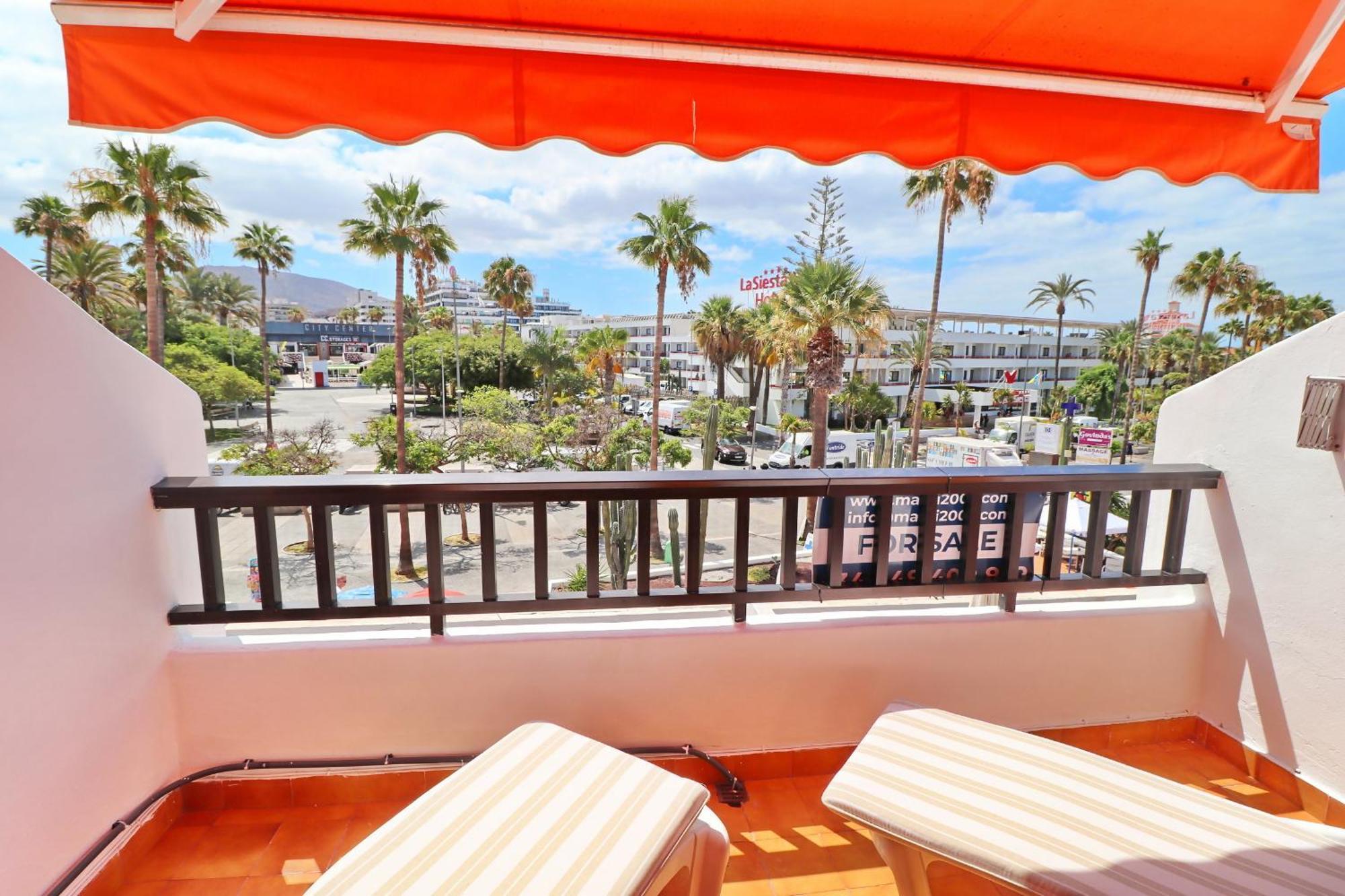 Appartement Parque Santiago Ii 122 By Tenerife & Sales