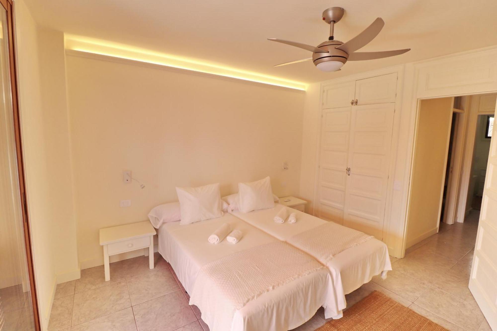 Parque Santiago Ii 122 By Tenerife & Sales Appartement *