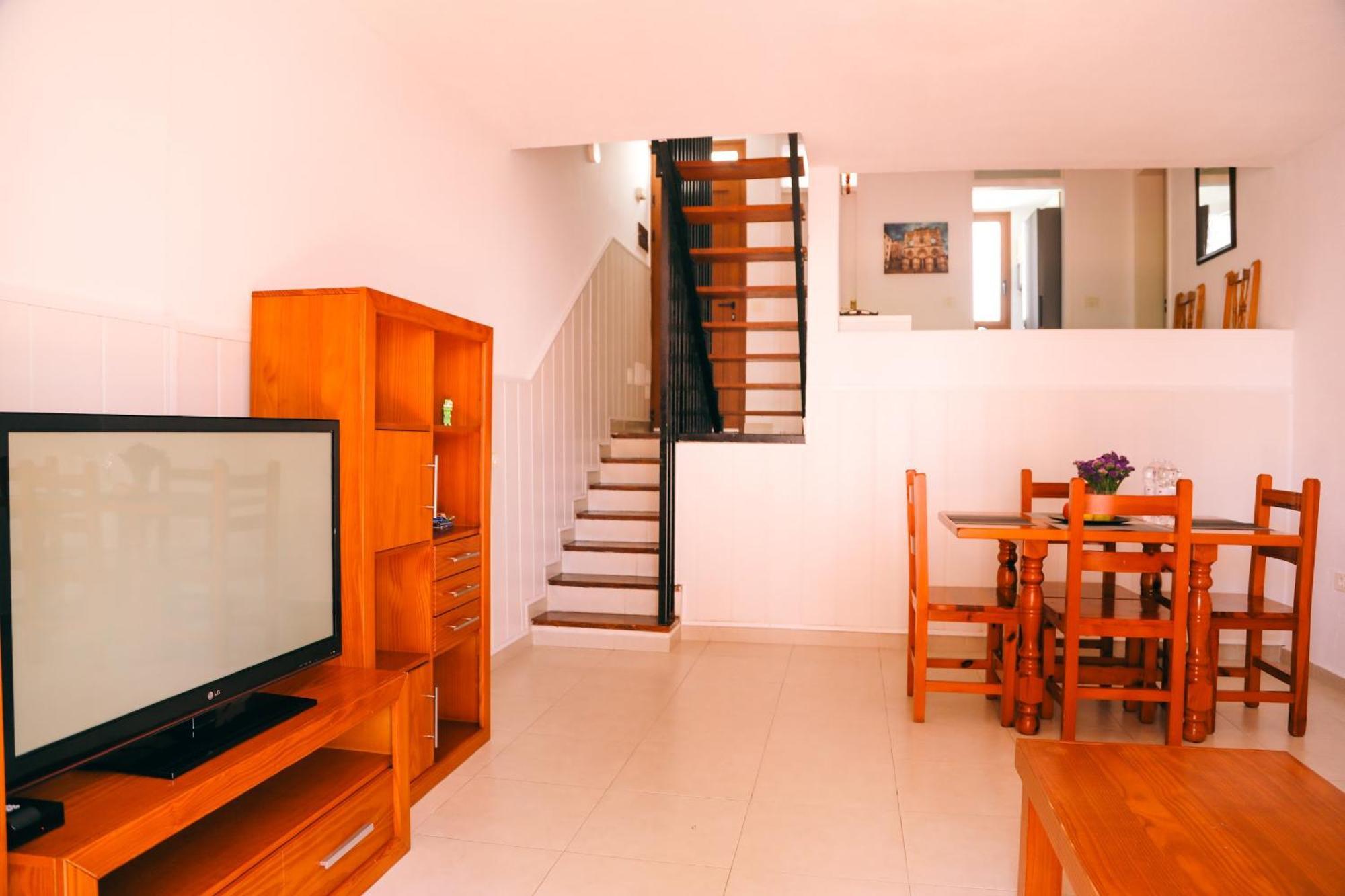 Virginia Apartamento Playa de las Américas