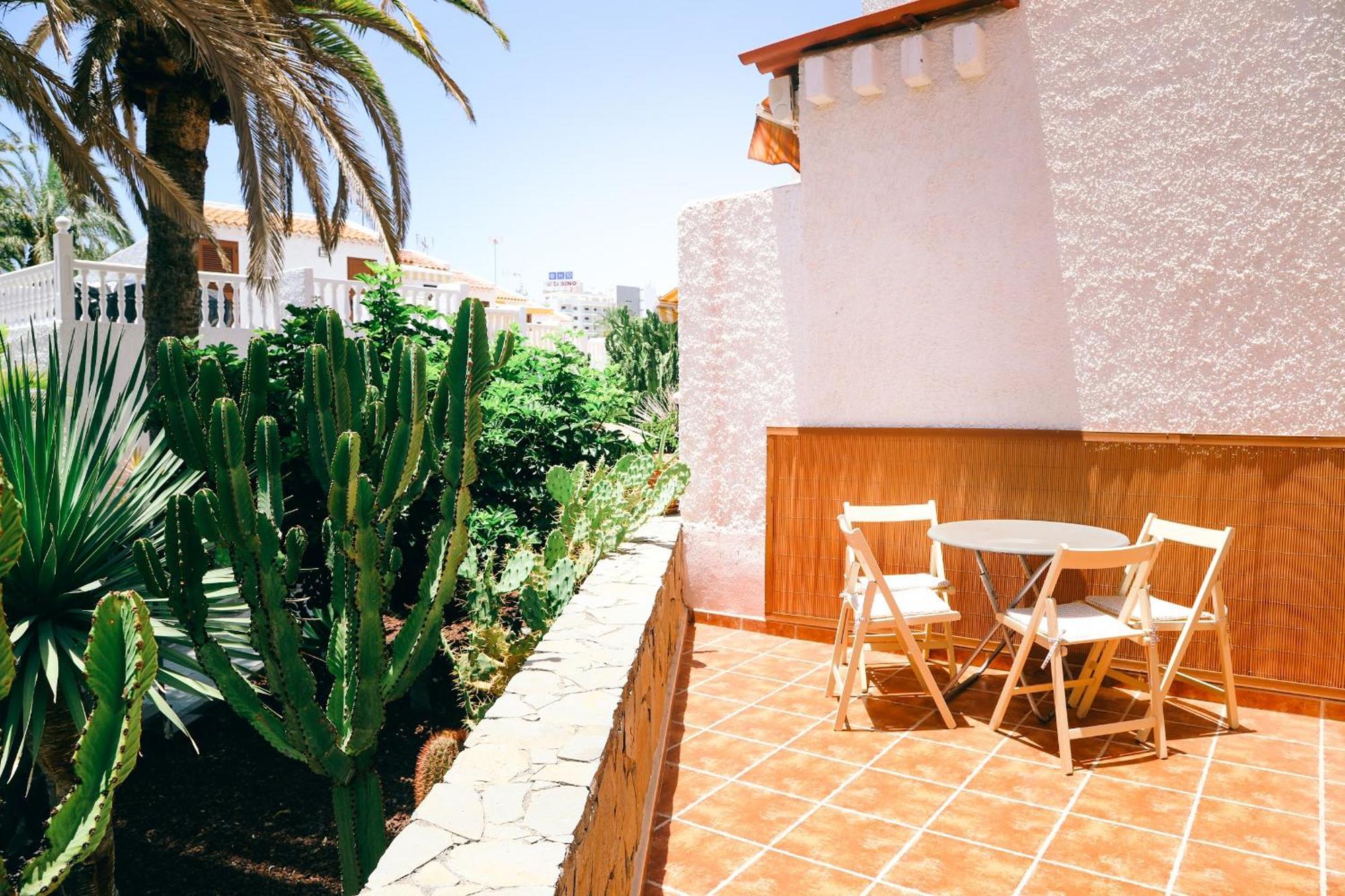 Apartamento Virginia