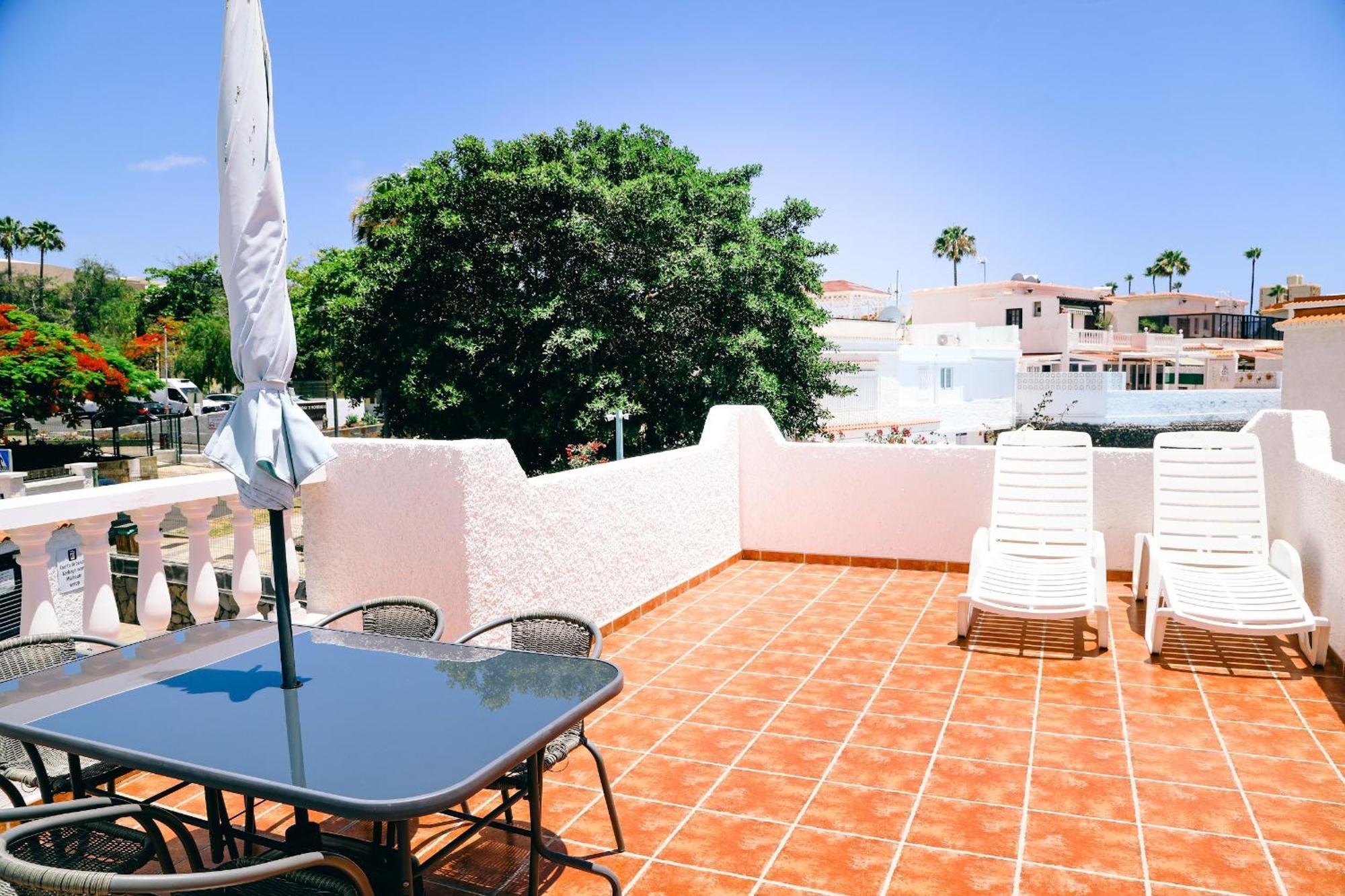 Apartamento Virginia *
