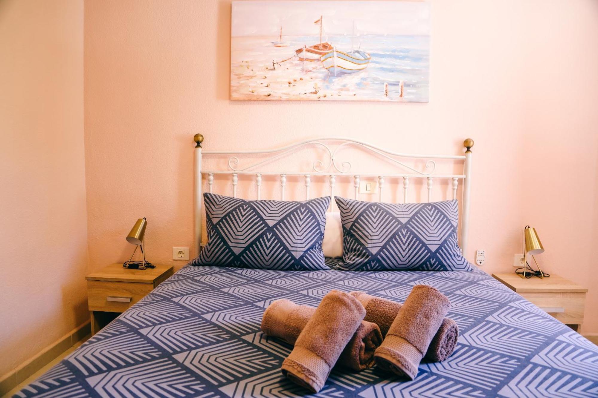 Virginia Apartamento