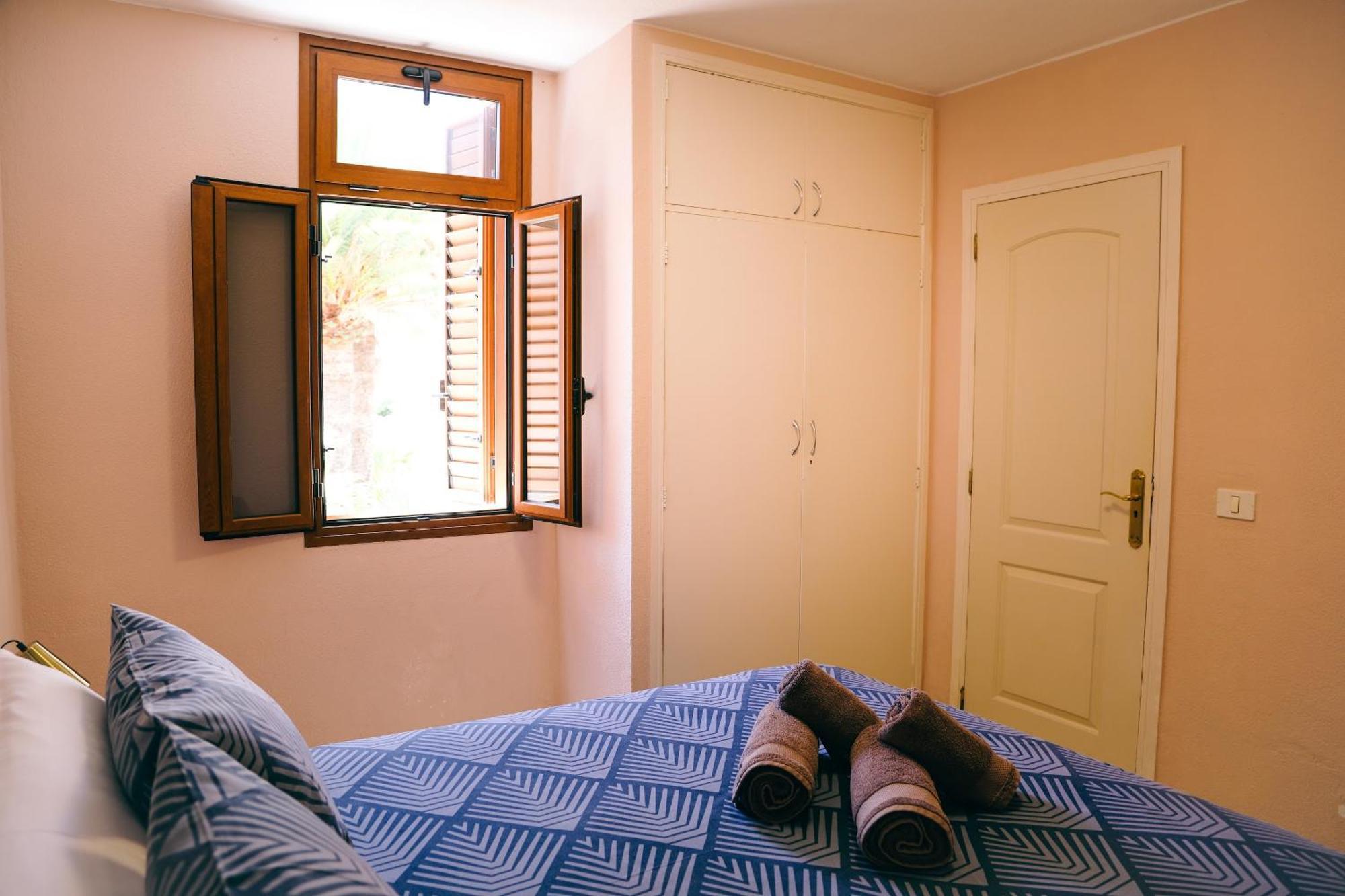 Virginia Apartamento *