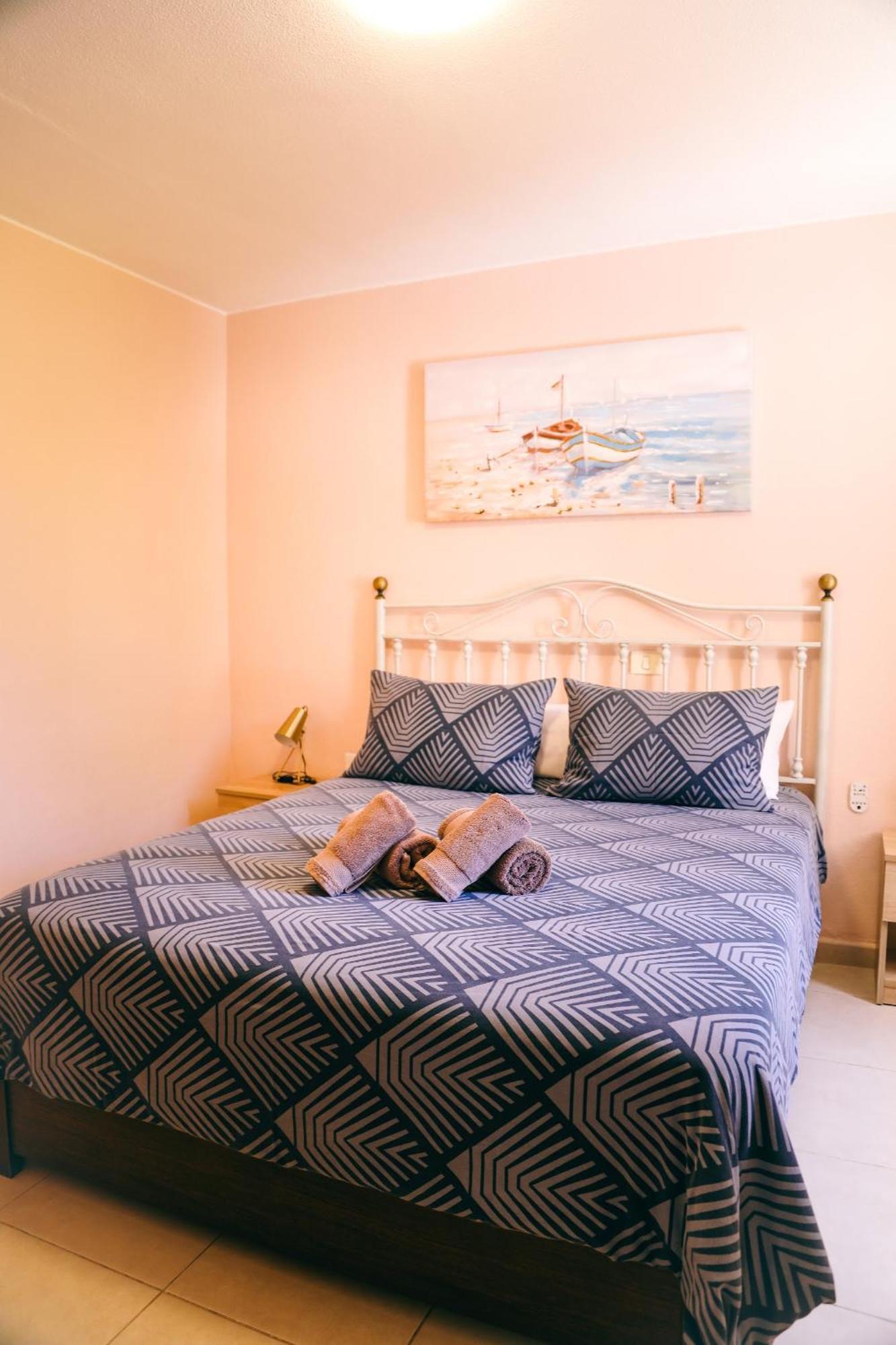 Virginia Apartamento