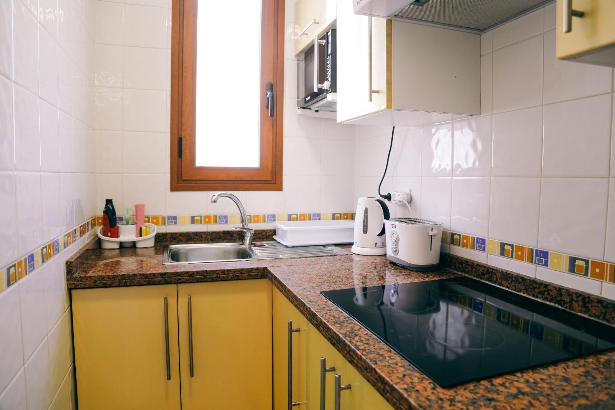 Virginia Apartamento *