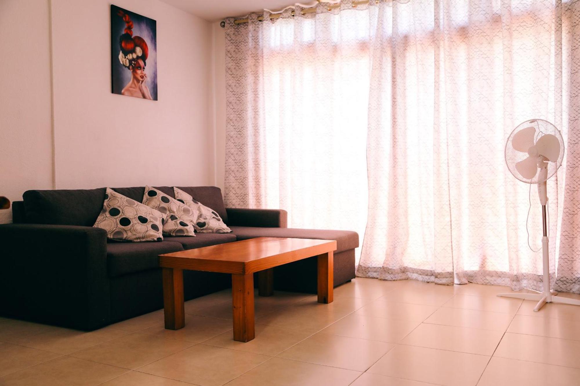 Apartamento Virginia *