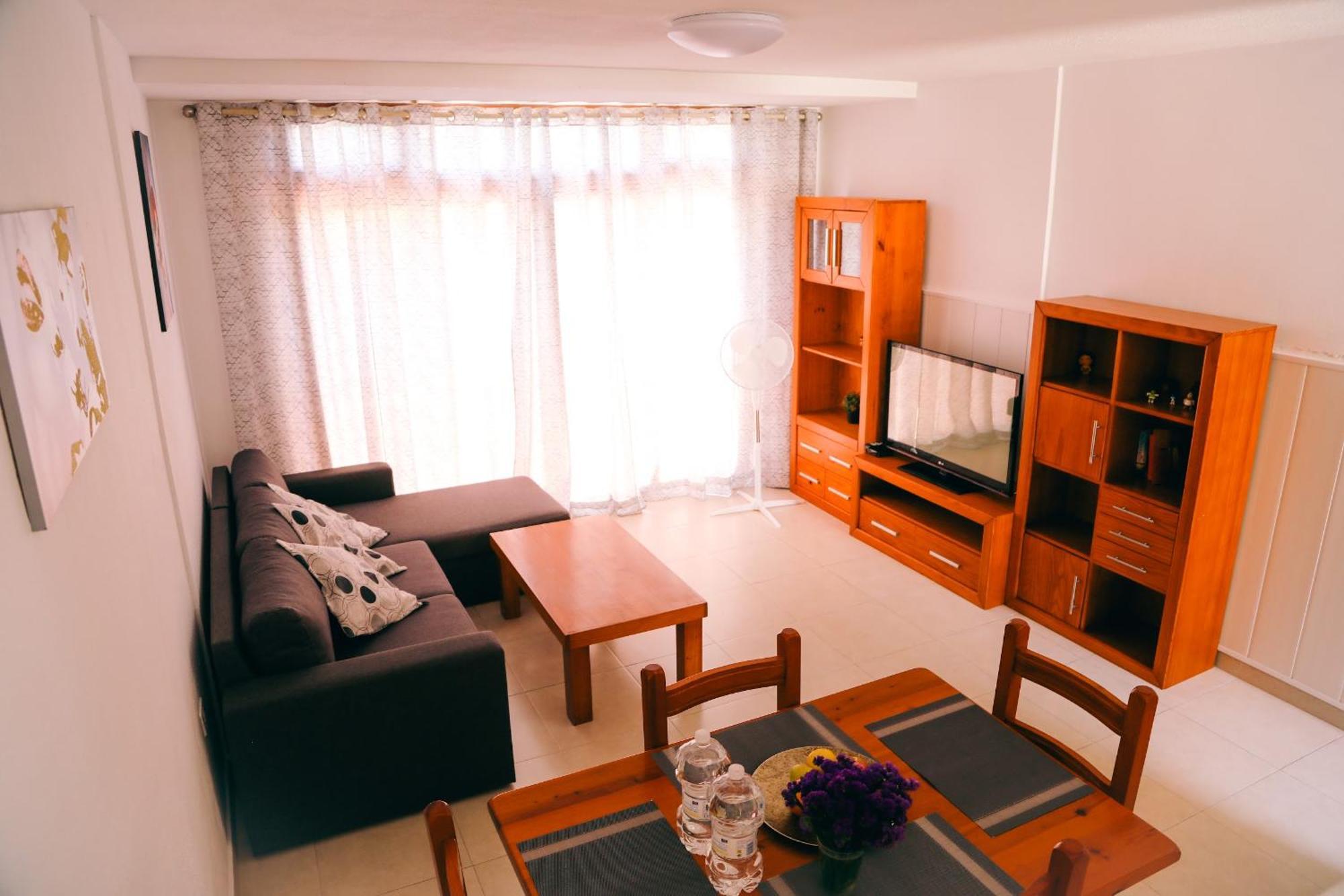 Apartamento Virginia Playa de las Américas