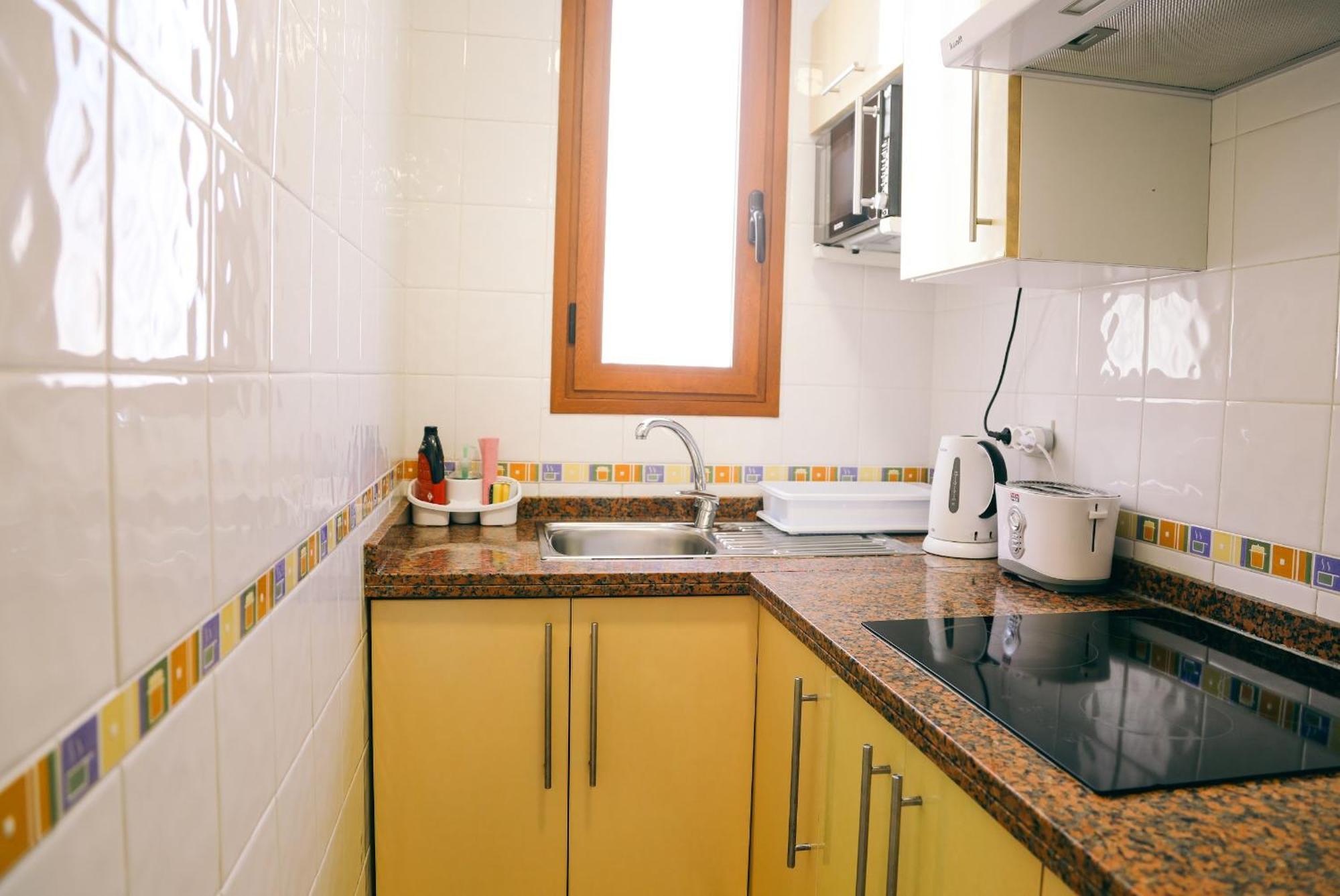 Virginia Apartamento