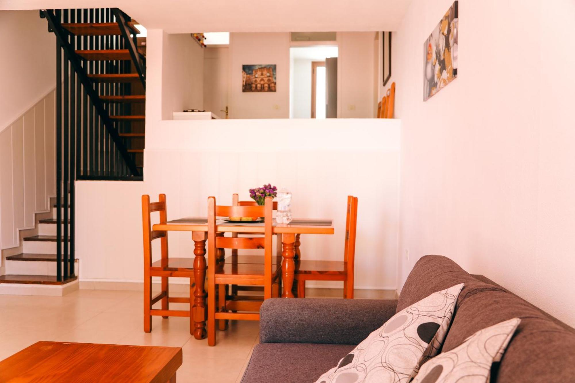 Apartamento Virginia