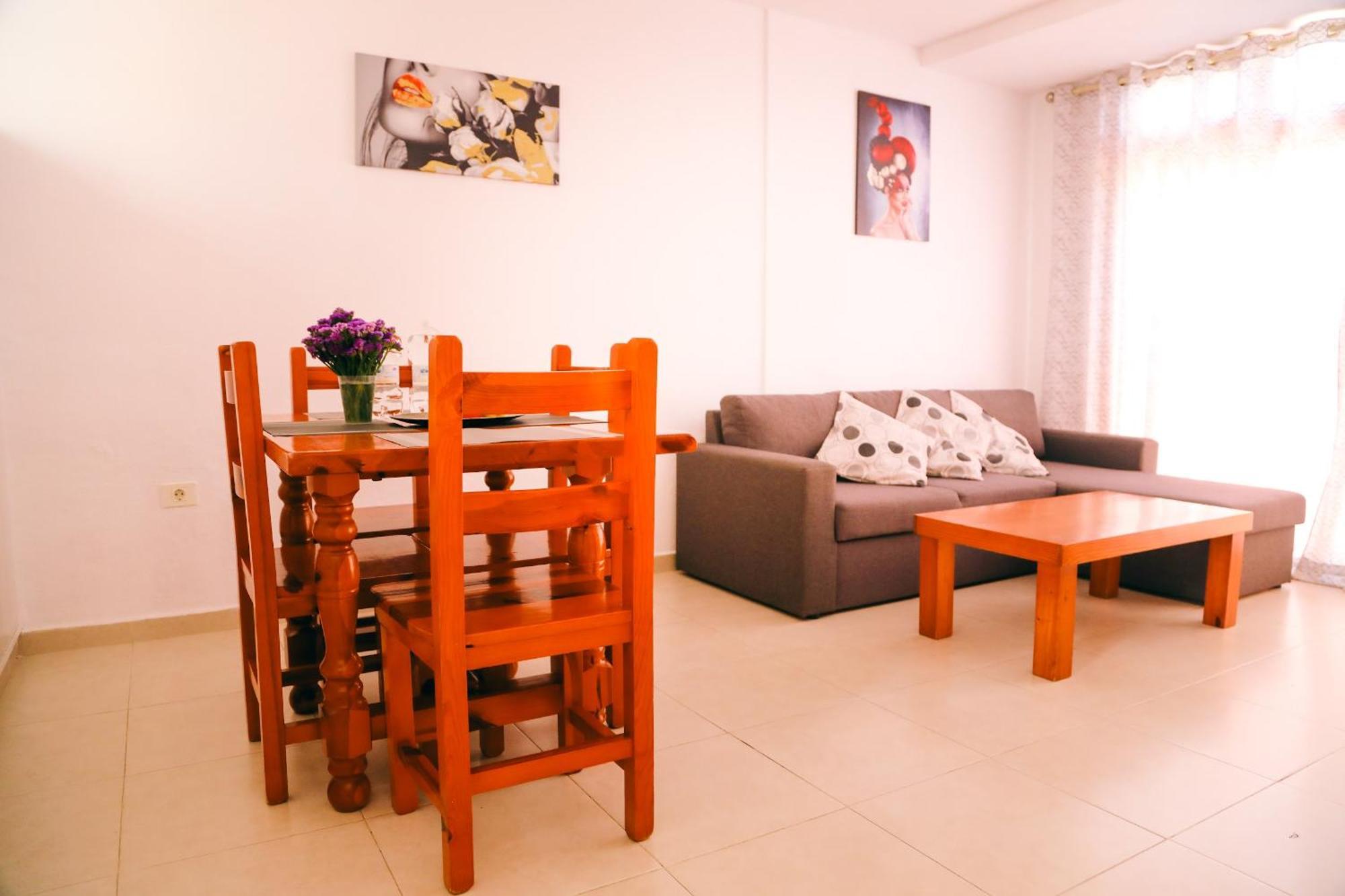 Apartamento Virginia *