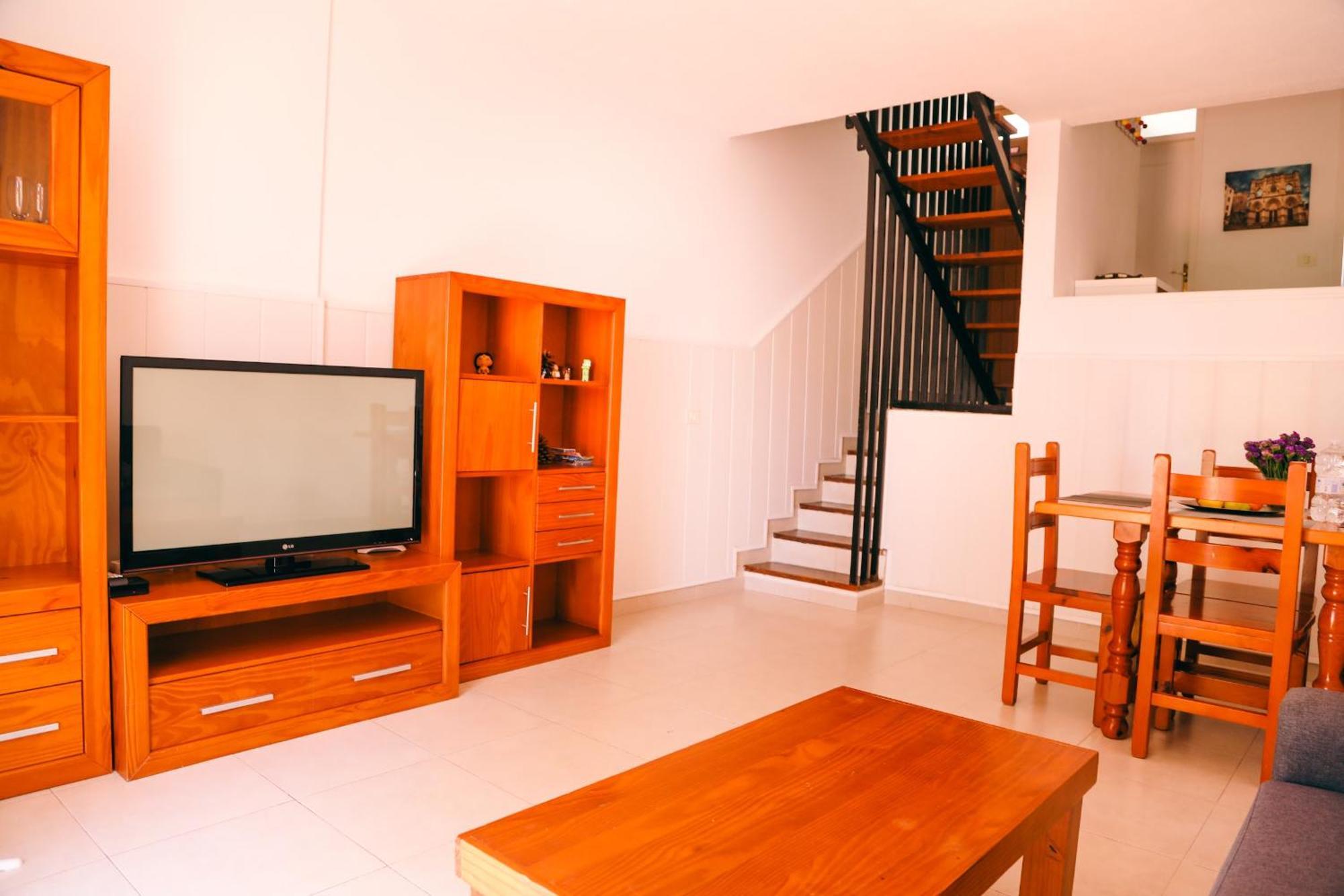 Apartamento Virginia Playa de las Américas