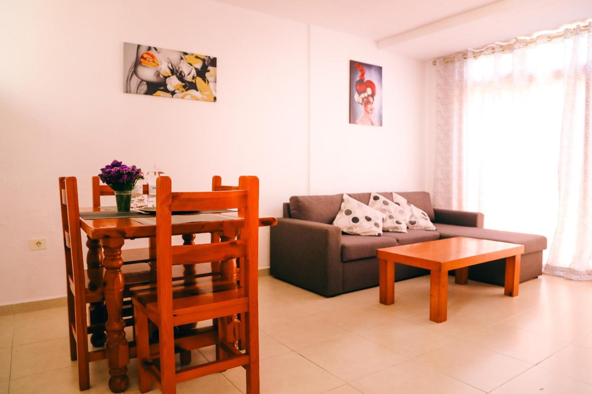 Virginia Apartamento