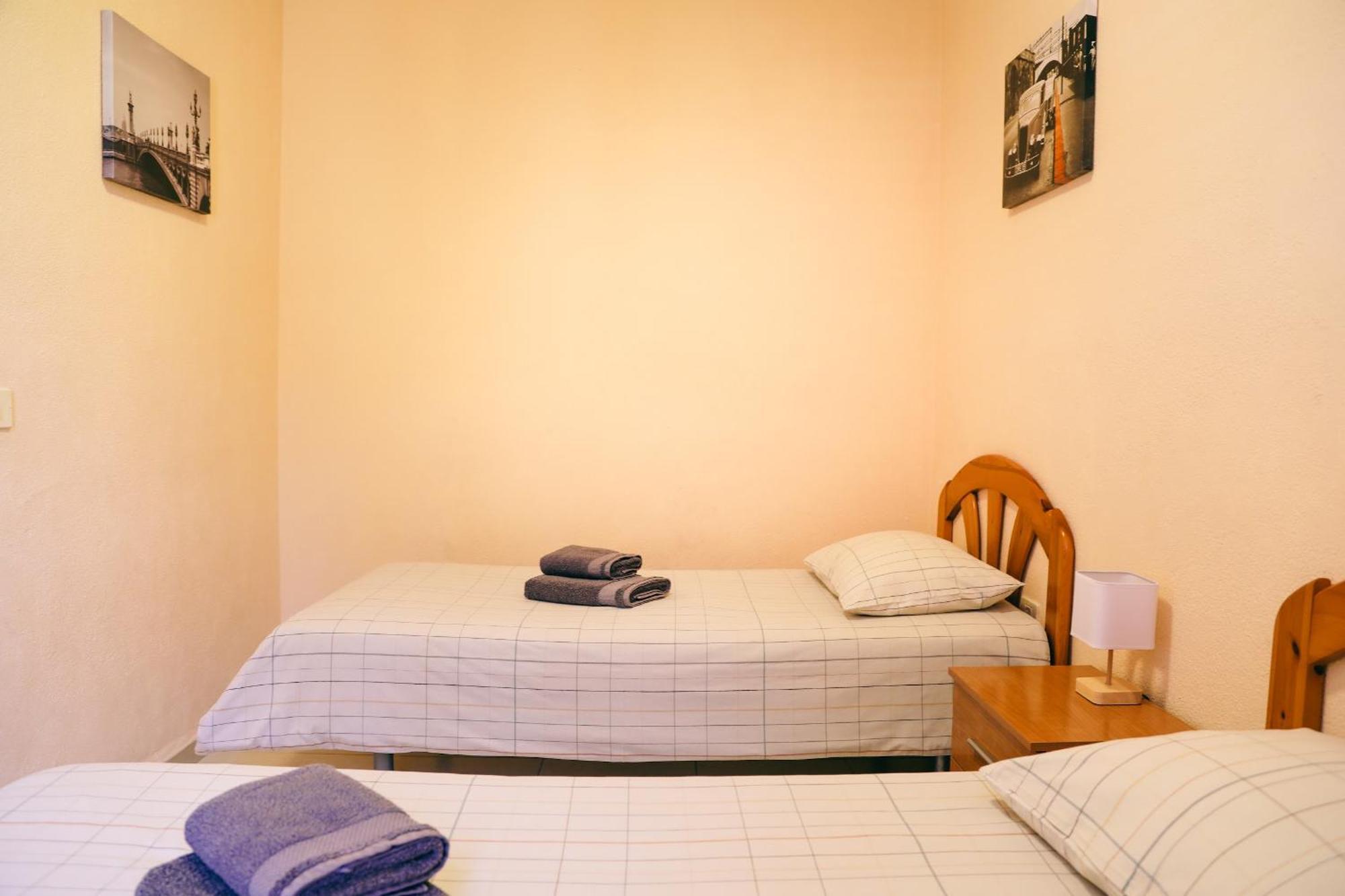Apartamento Virginia