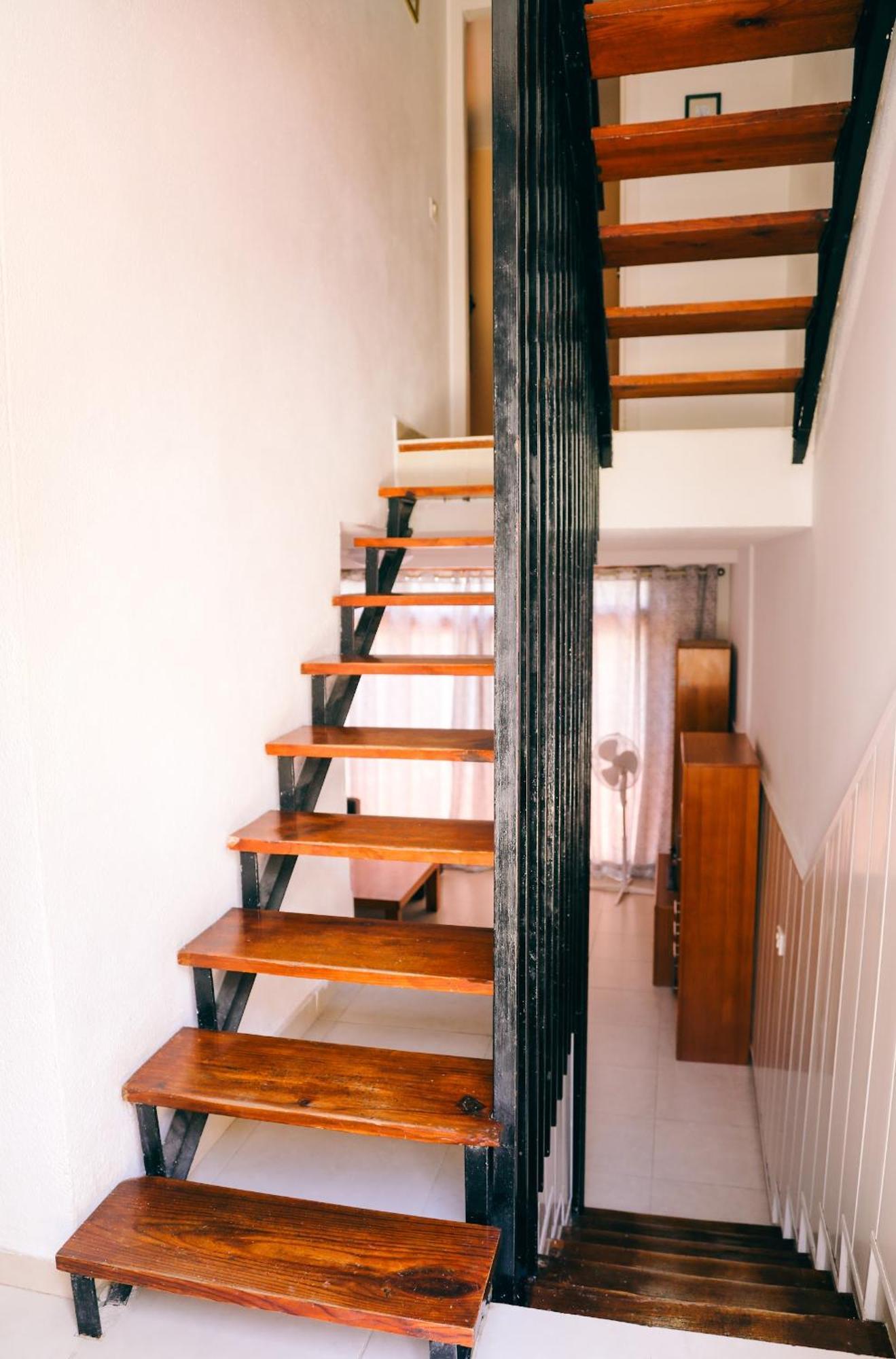 Virginia Apartamento *