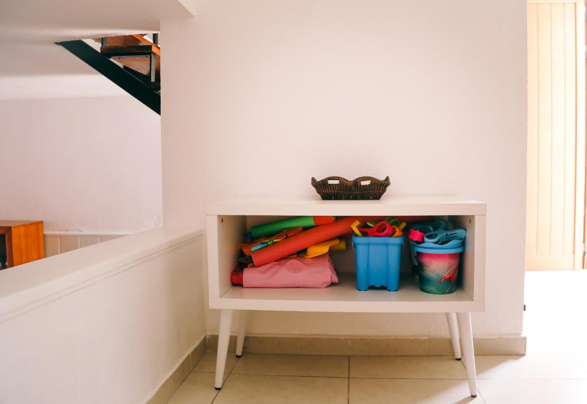 Apartamento Virginia *
