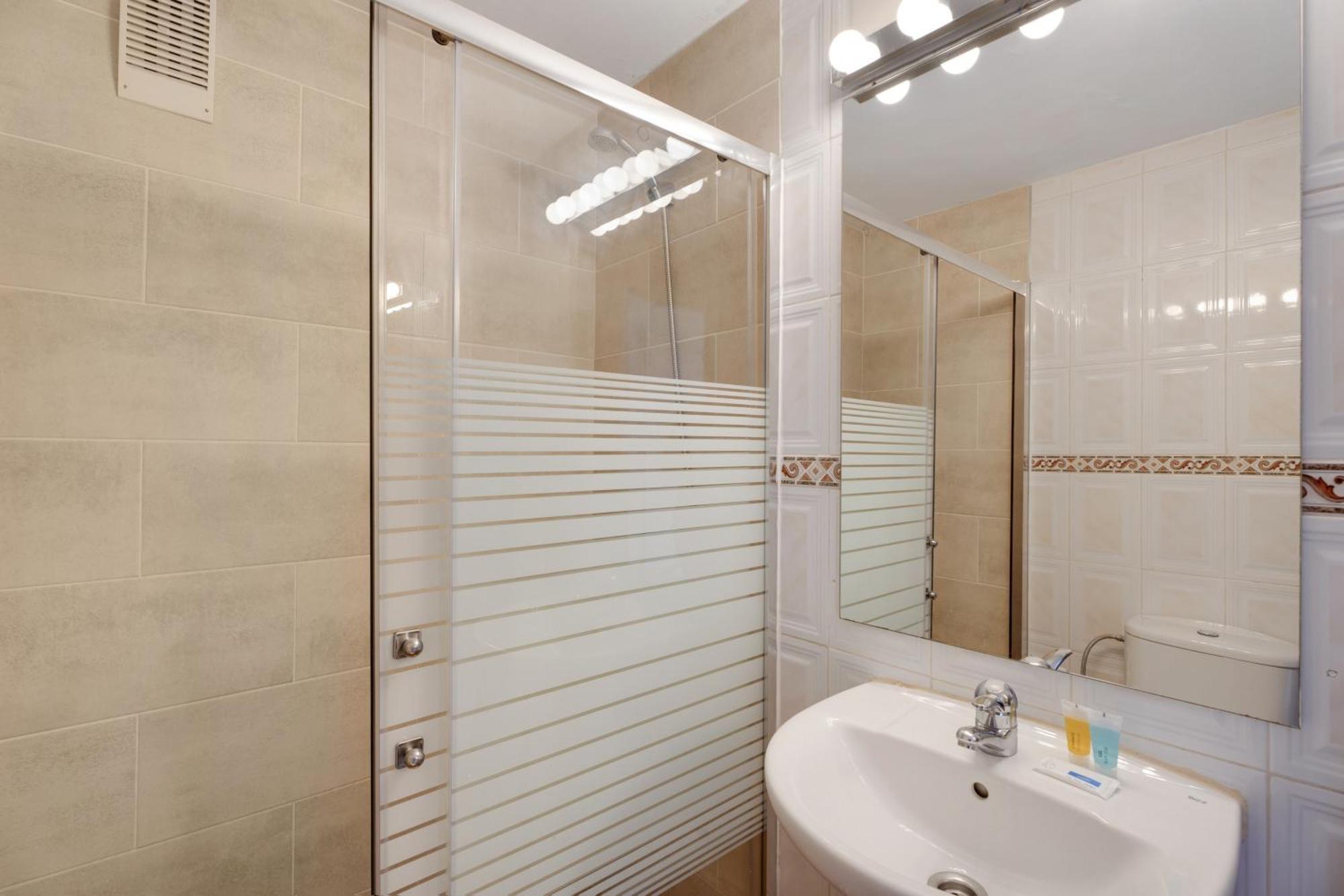 Apartamento Playa Honda