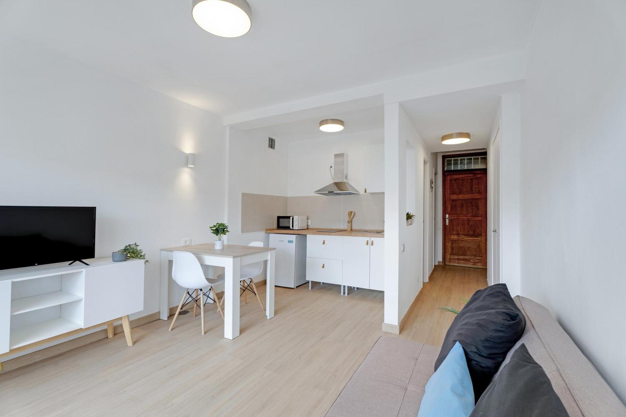 Apartamento Playa Honda *