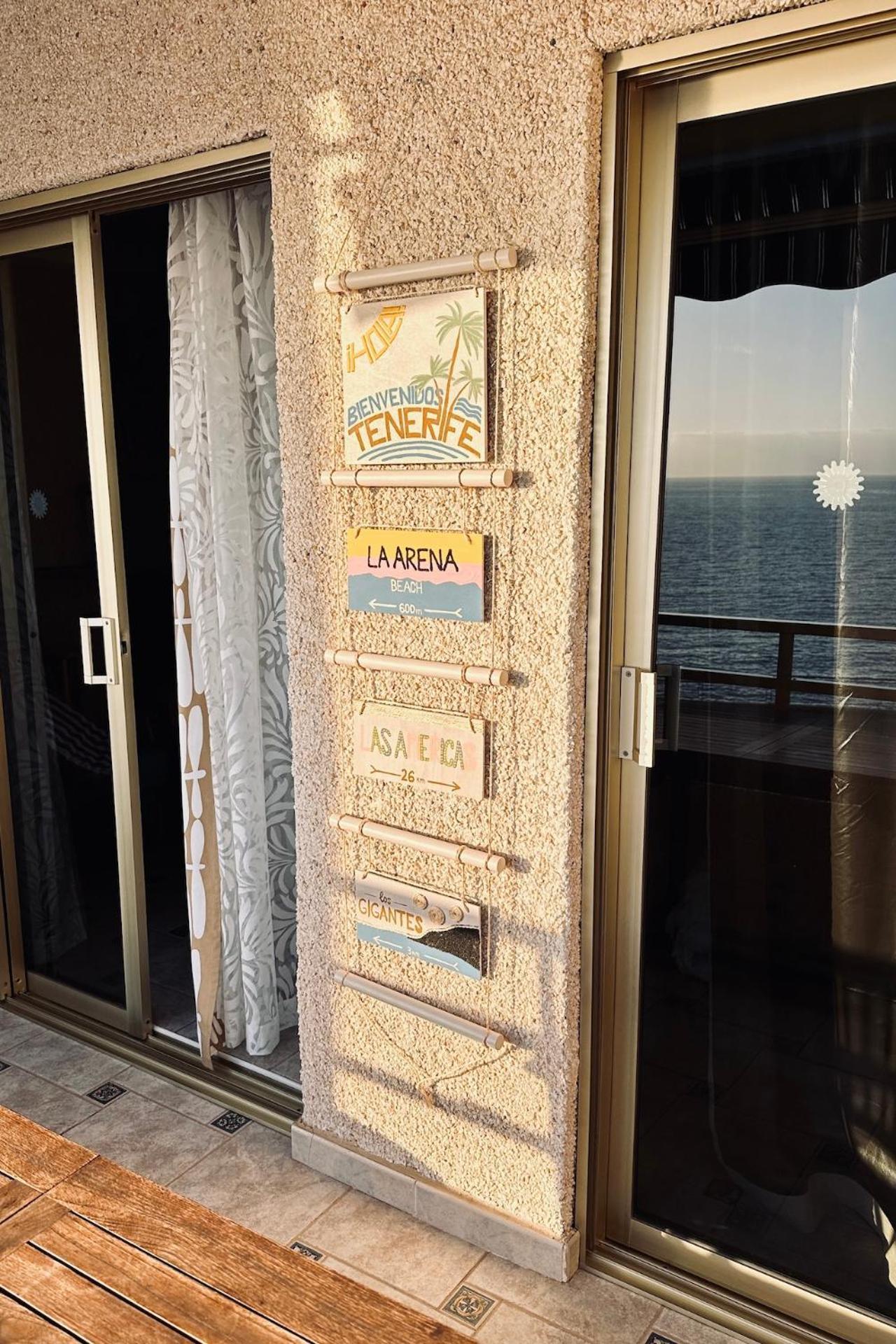 Serigor Bahia Ocean View Apartment *