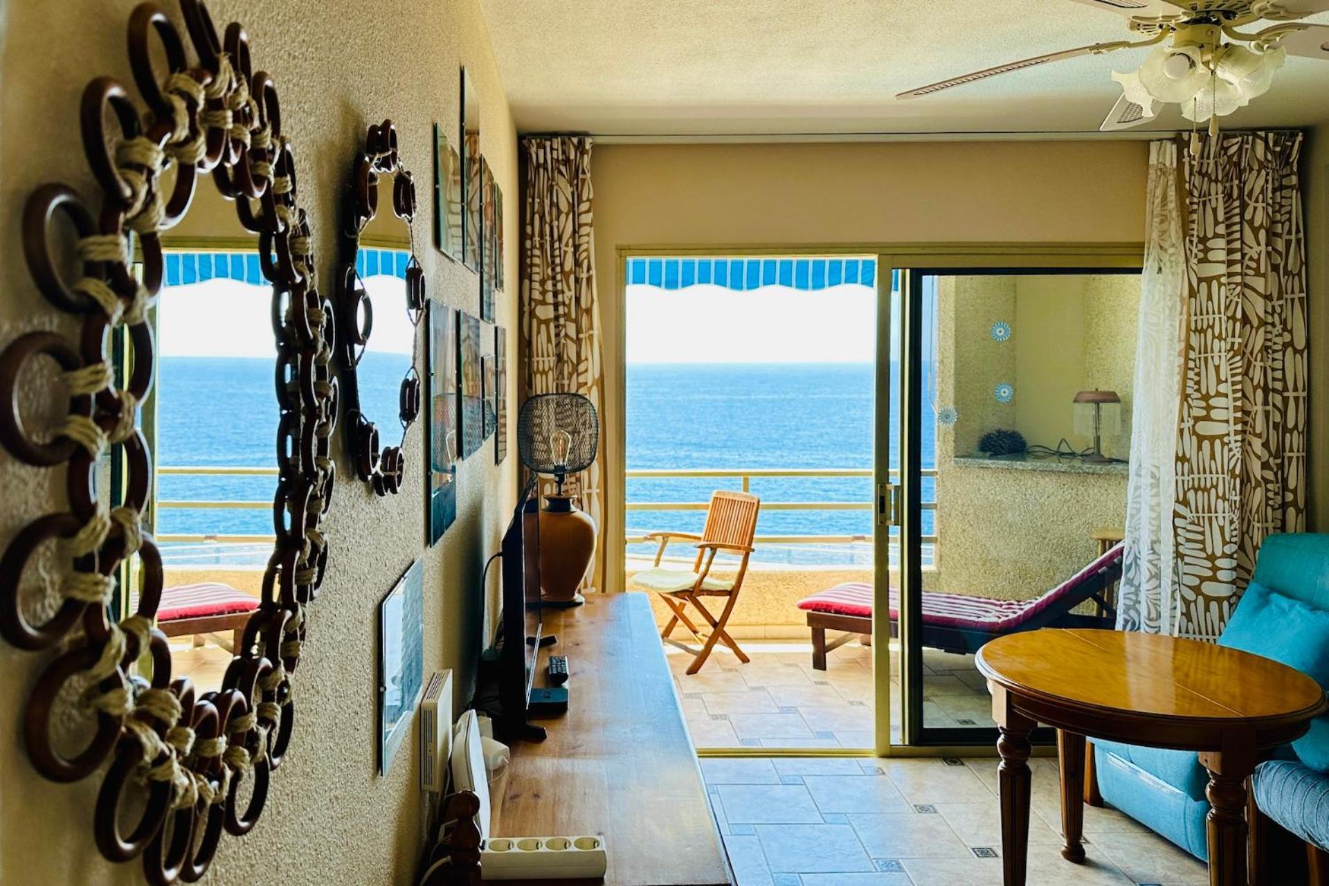 Apartment Serigor Bahia Ocean View Puerto de Santiago (Tenerife)