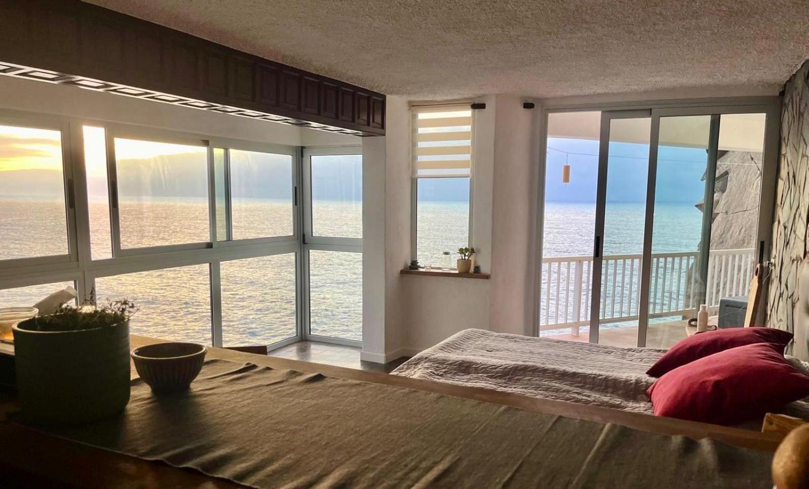 Sea Lover's Nest Appartement