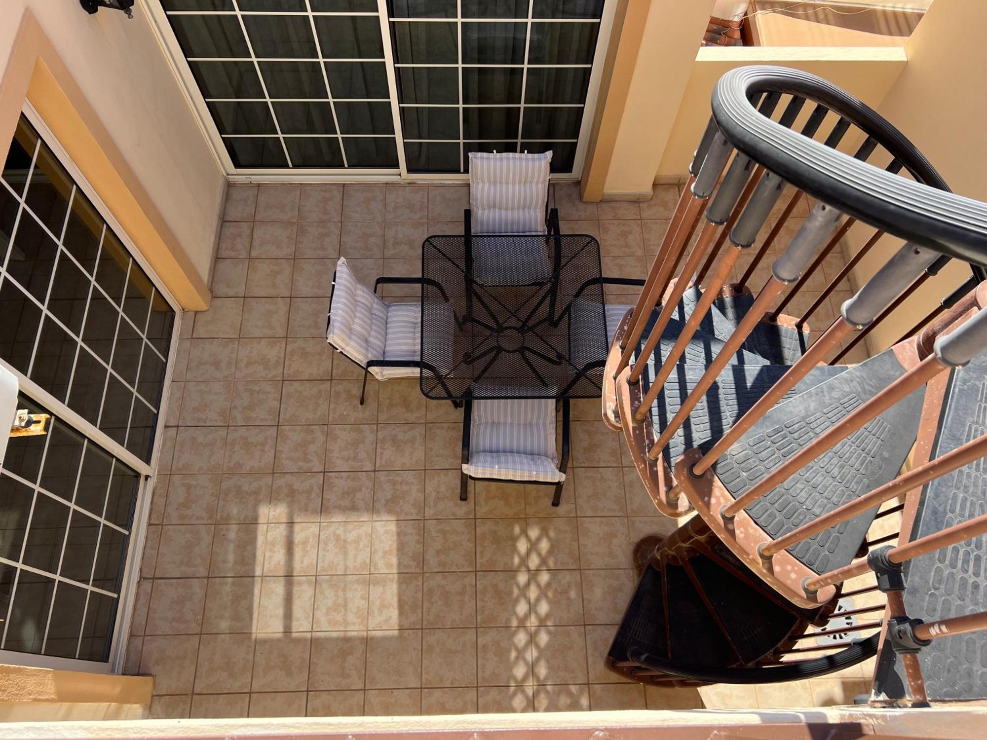 33 Pleasures Del Duque Appartement