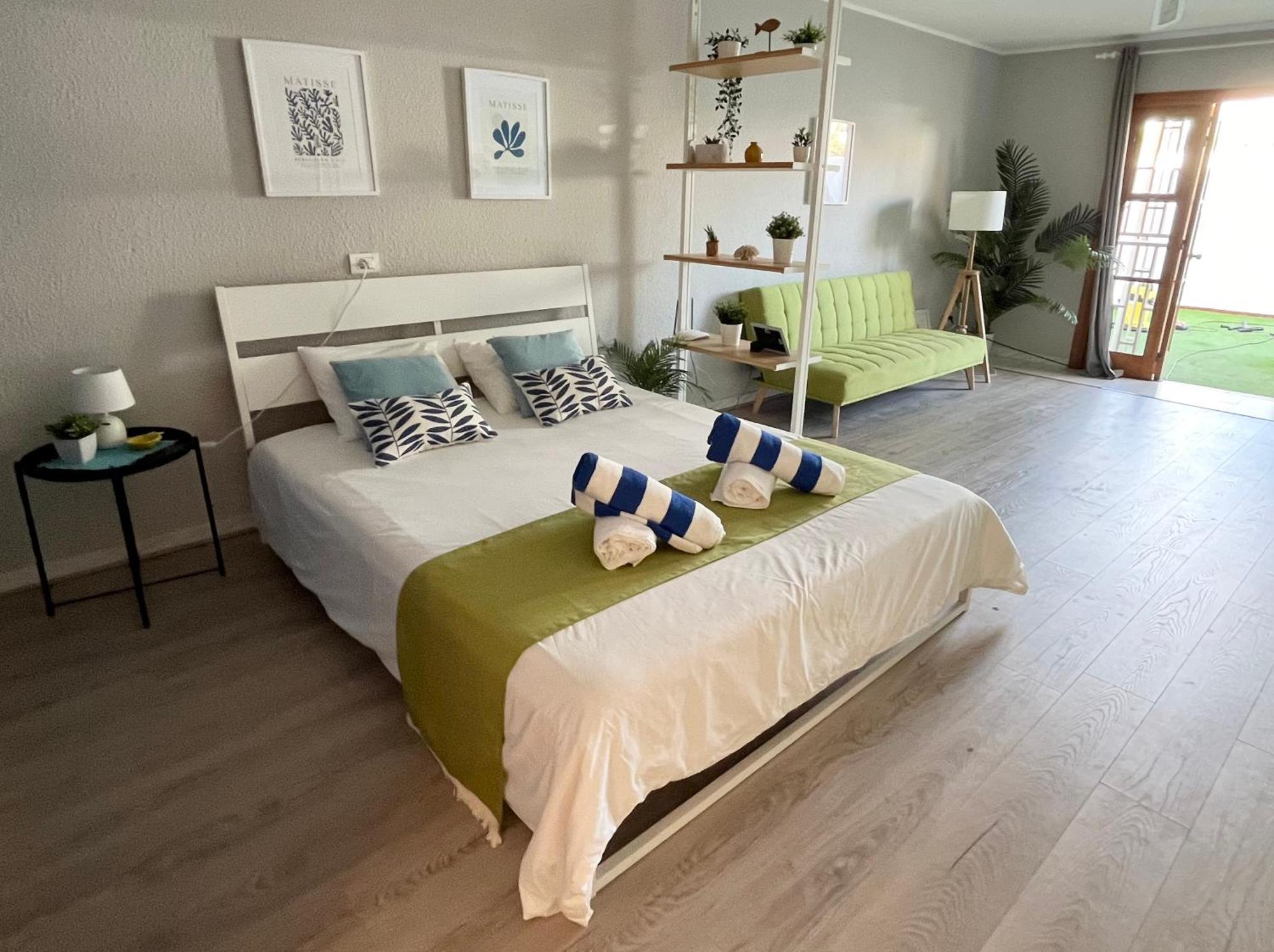 Aparthotel Coral Bay Port Royale Guincho (Tenerife)